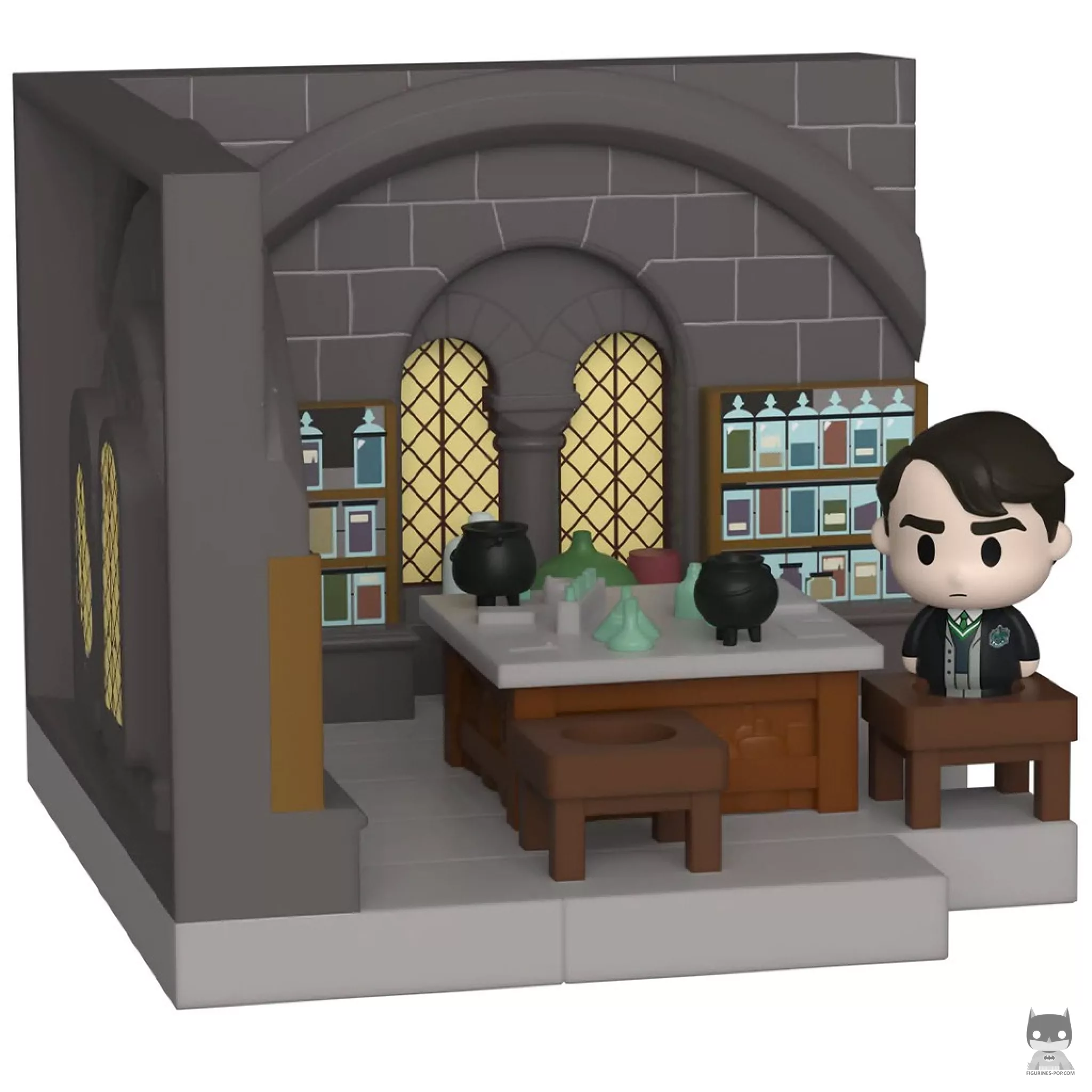 Potions Class - Tom Riddle (Chase) Funko Pop! figure (Harry Potter)