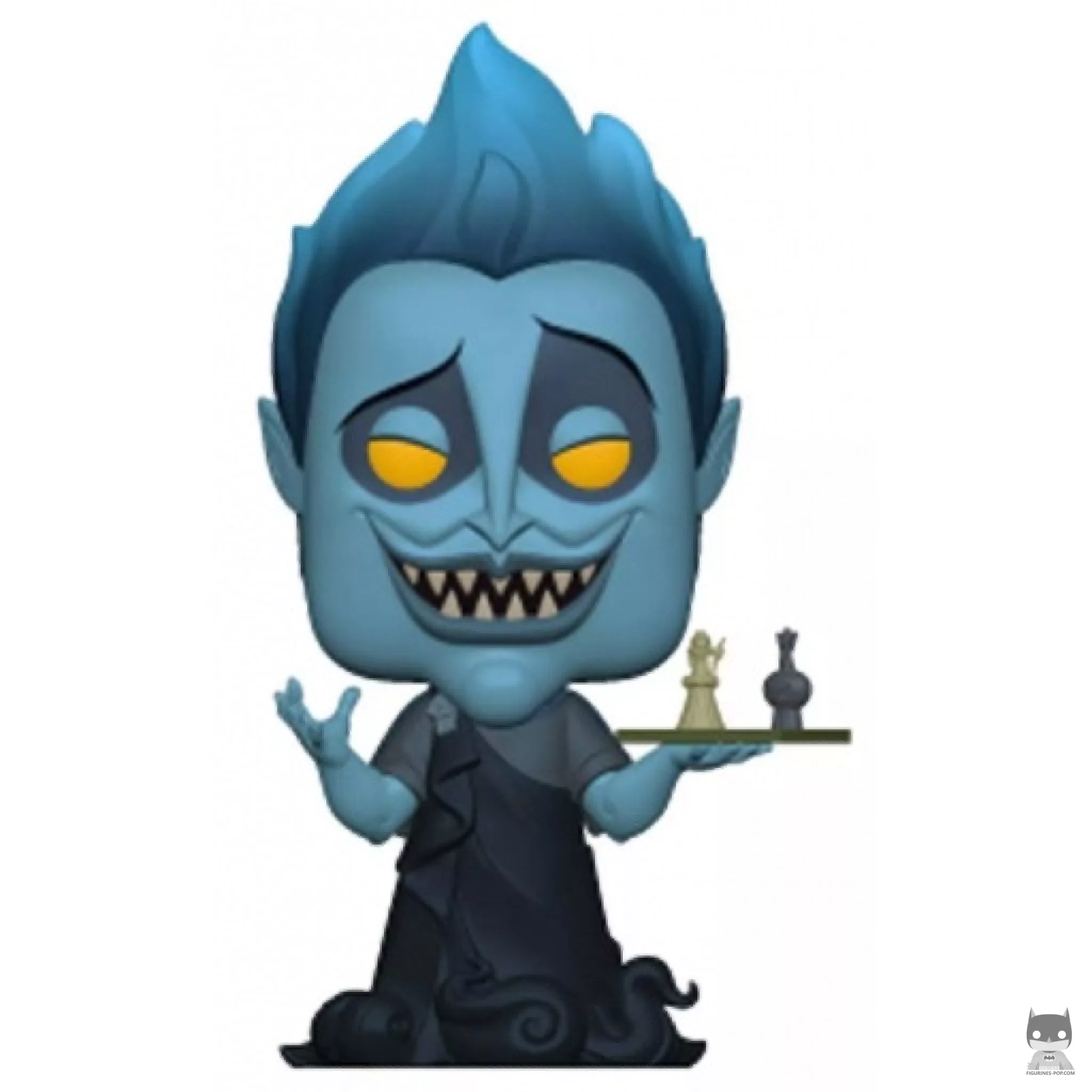 Hades with Board Funko Pop! figure (Hercules)