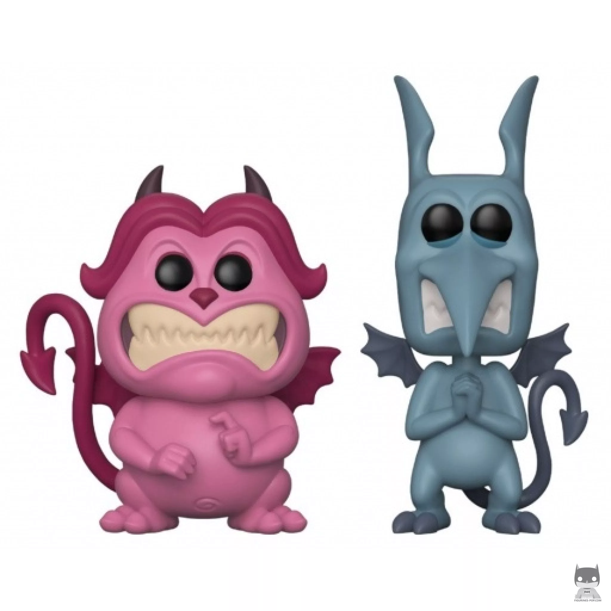 Pain & Panic Funko Pop! figure (Hercules)