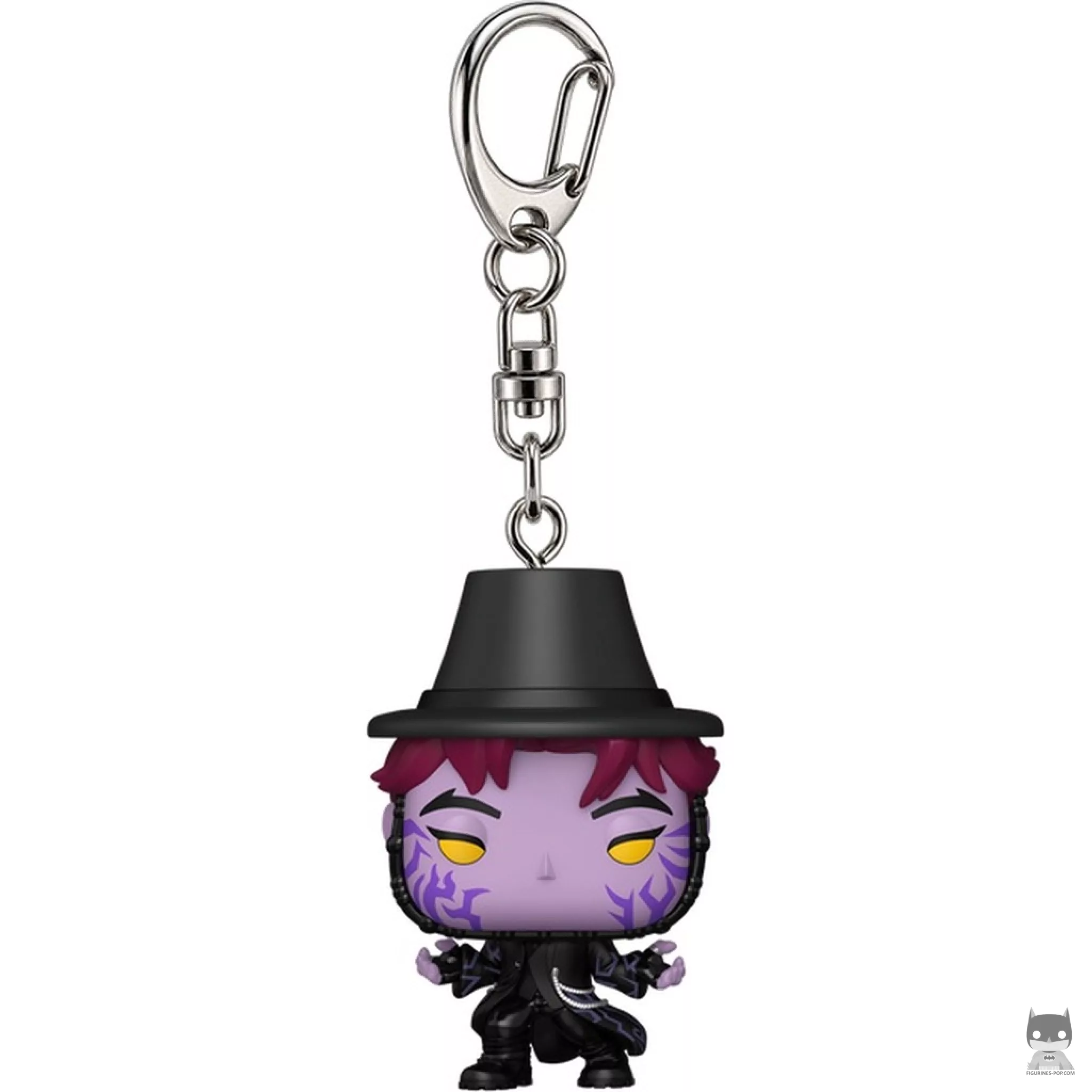 Abby (Demon) Funko Pop! figure (KPop Demon Hunters)