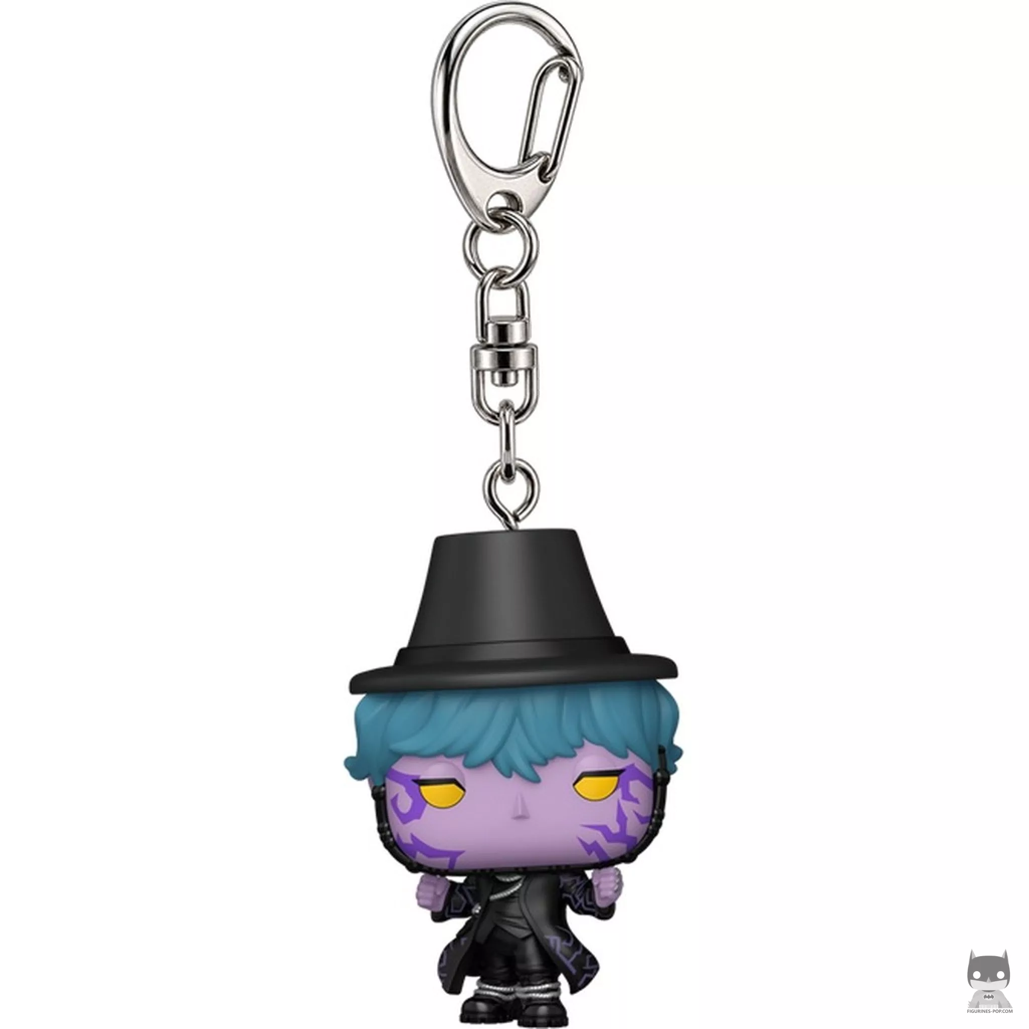 Baby (Demon) Funko Pop! figure (KPop Demon Hunters)
