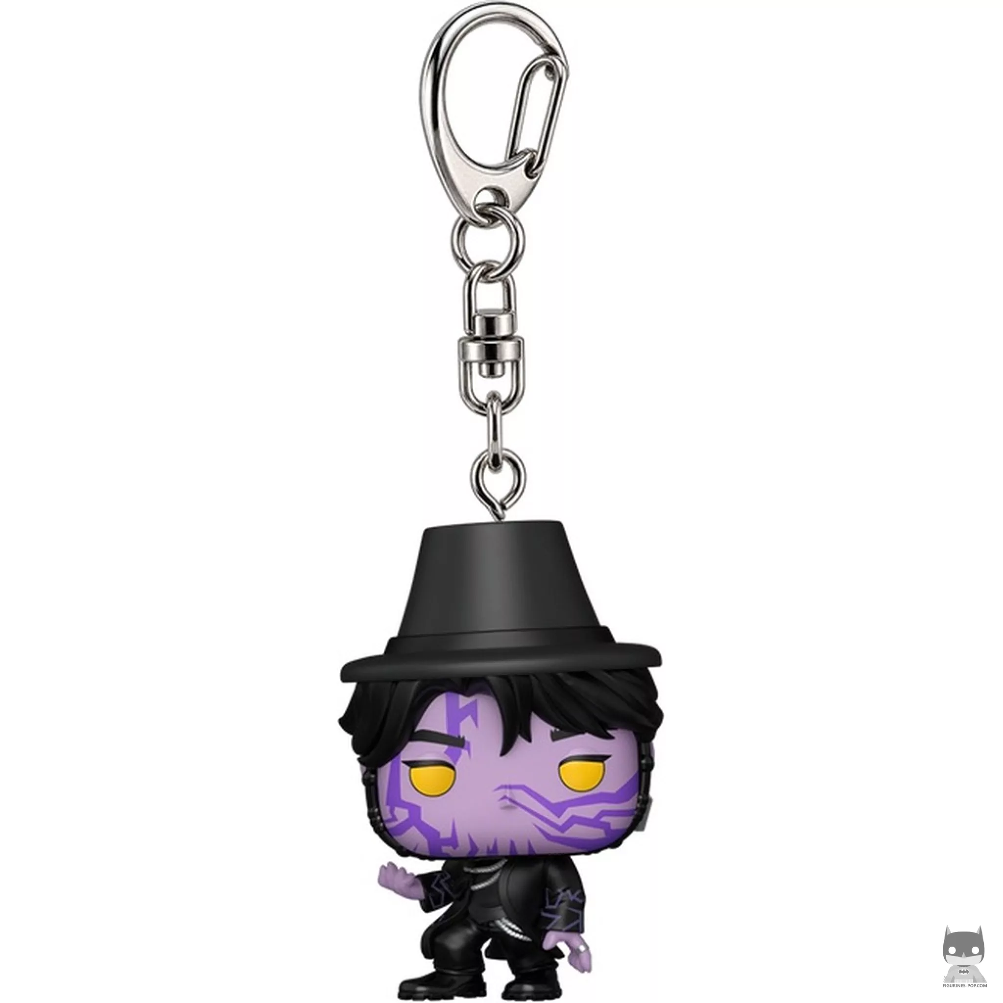 Jinu (Demon) Funko Pop! figure (KPop Demon Hunters)