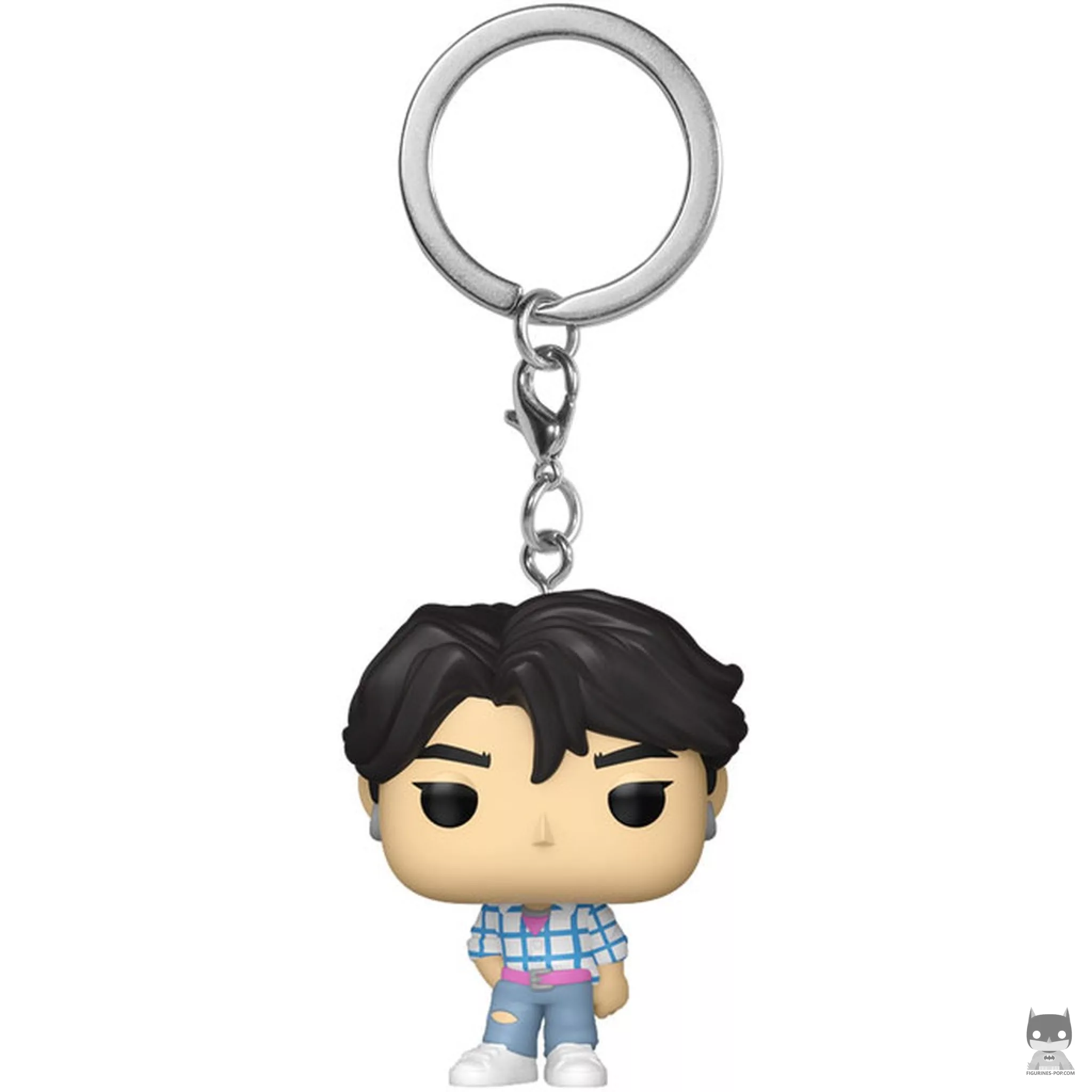 Jinu Funko Pop! figure (KPop Demon Hunters)