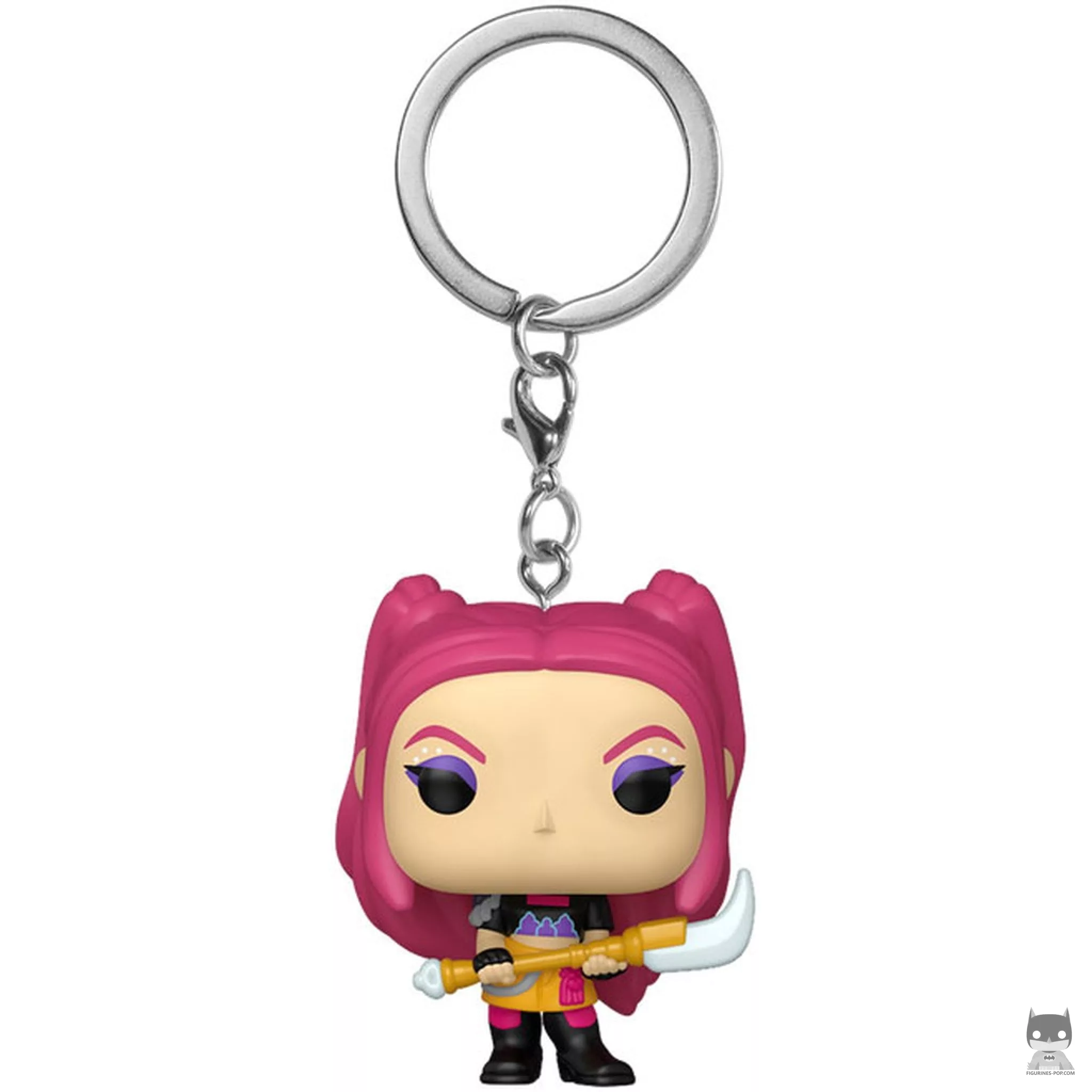 Mira Funko Pop! figure (KPop Demon Hunters)