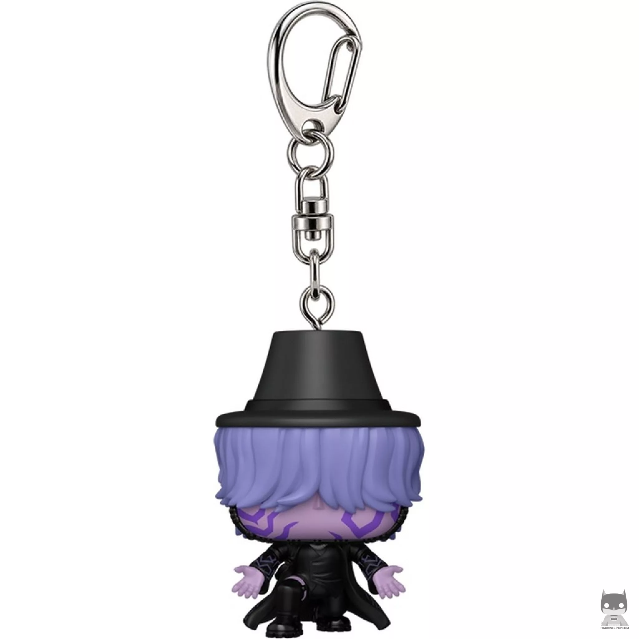 Mystery (Demon) Funko Pop! figure (KPop Demon Hunters)