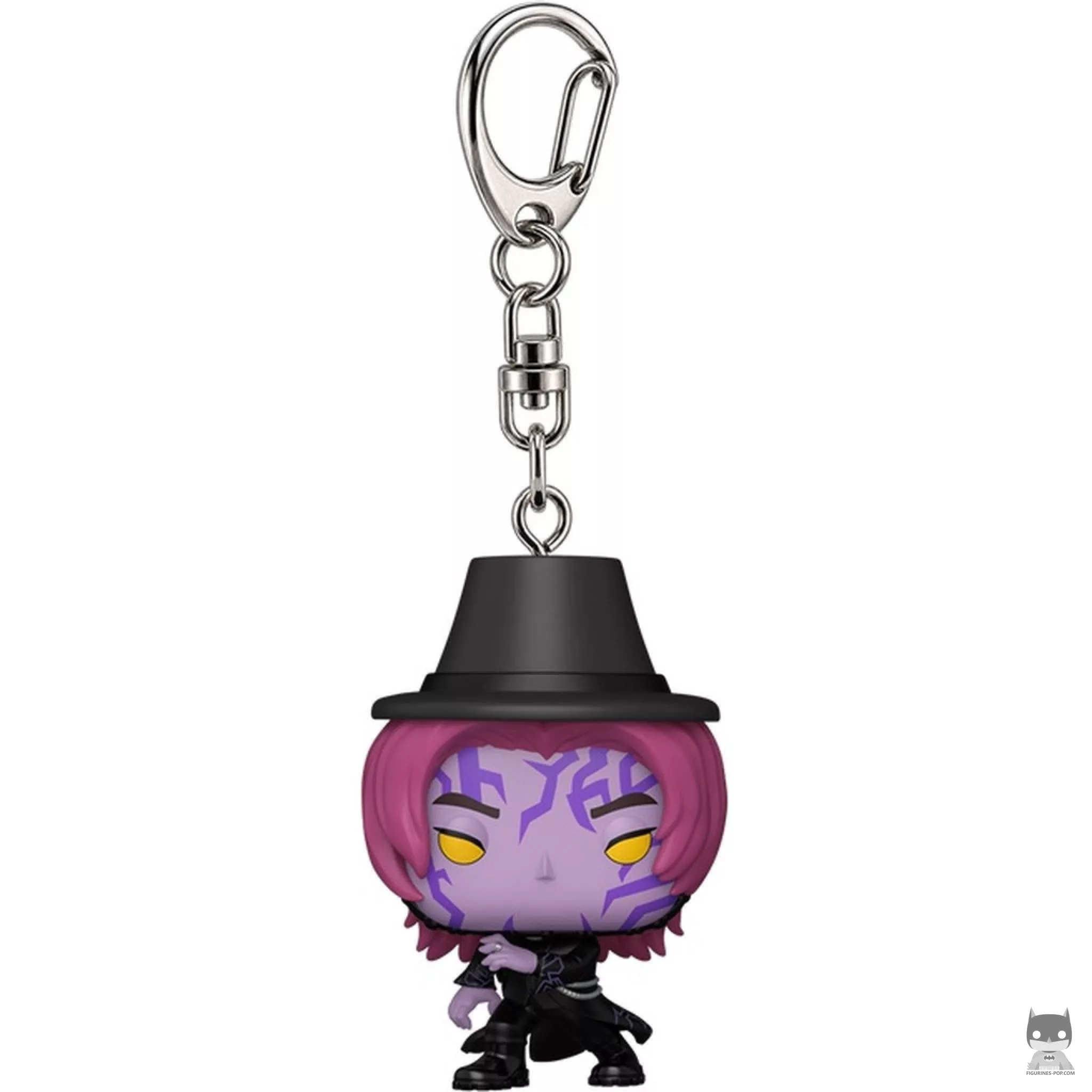 Romance (Demon) Funko Pop! figure (KPop Demon Hunters)