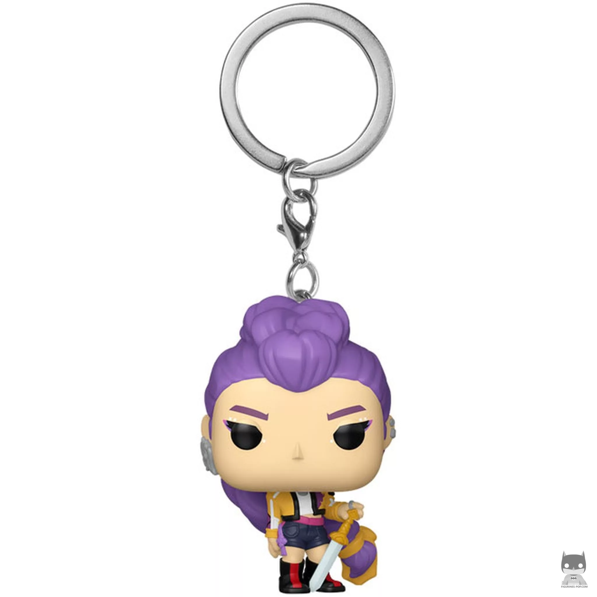 Rumi Funko Pop! figure (KPop Demon Hunters)