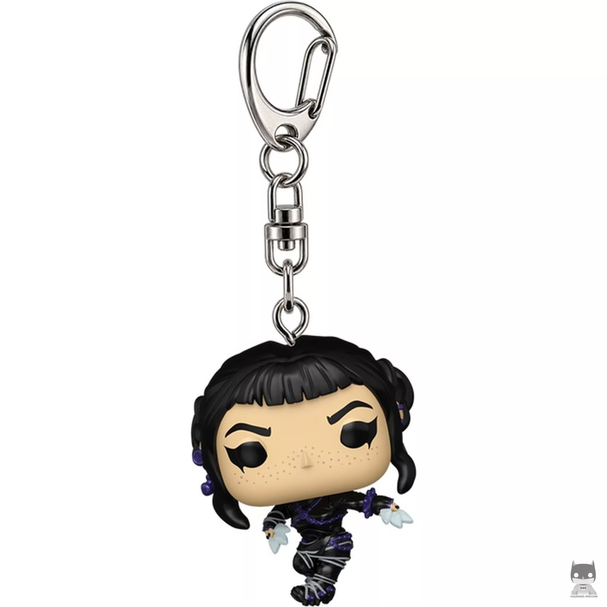 Zoey (Battle Outfit) Funko Pop! figure (KPop Demon Hunters)