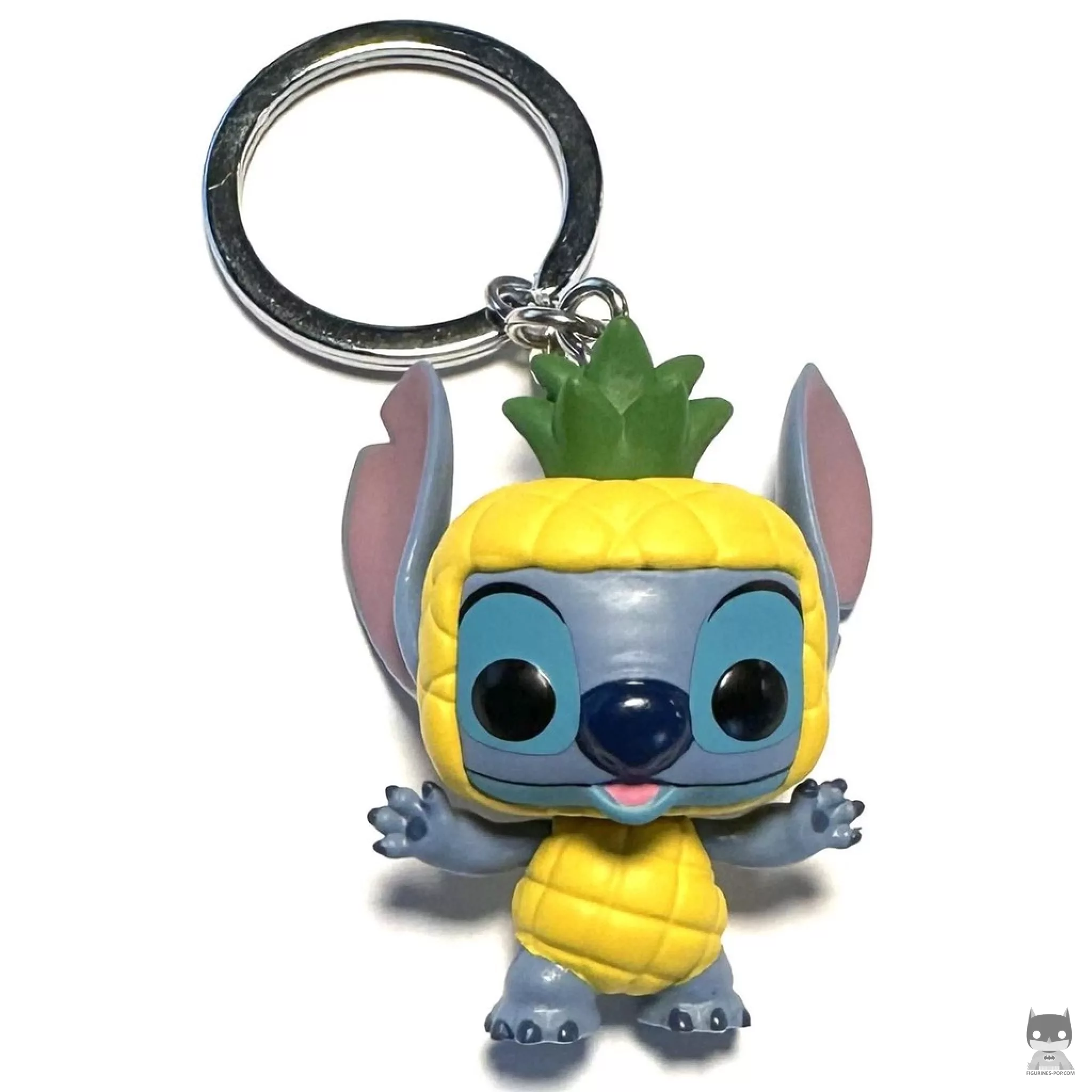 Stitch Pineapple Funko Pop! figure in its box