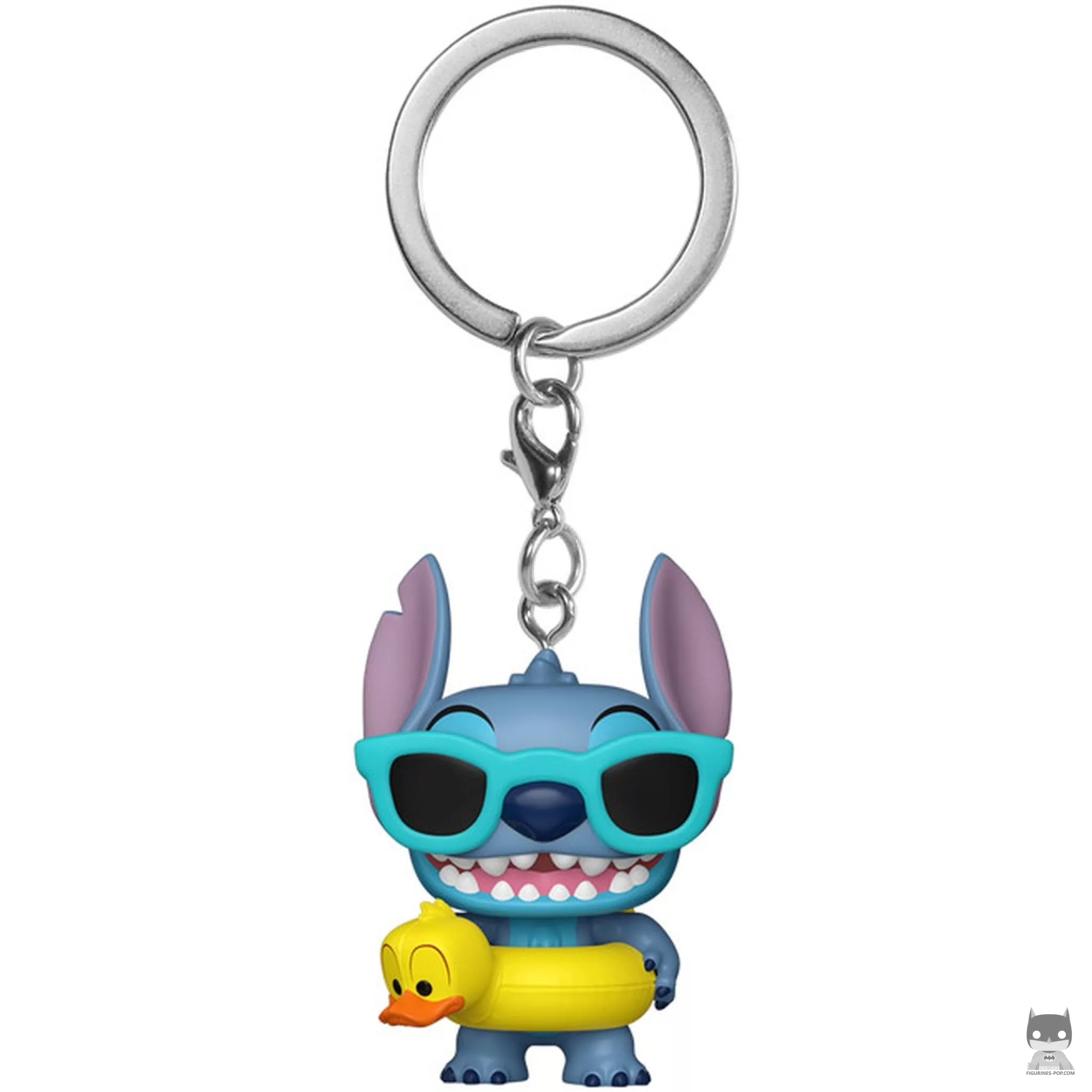 Stitch with Tube Funko Pop! figure (Lilo and Stitch)