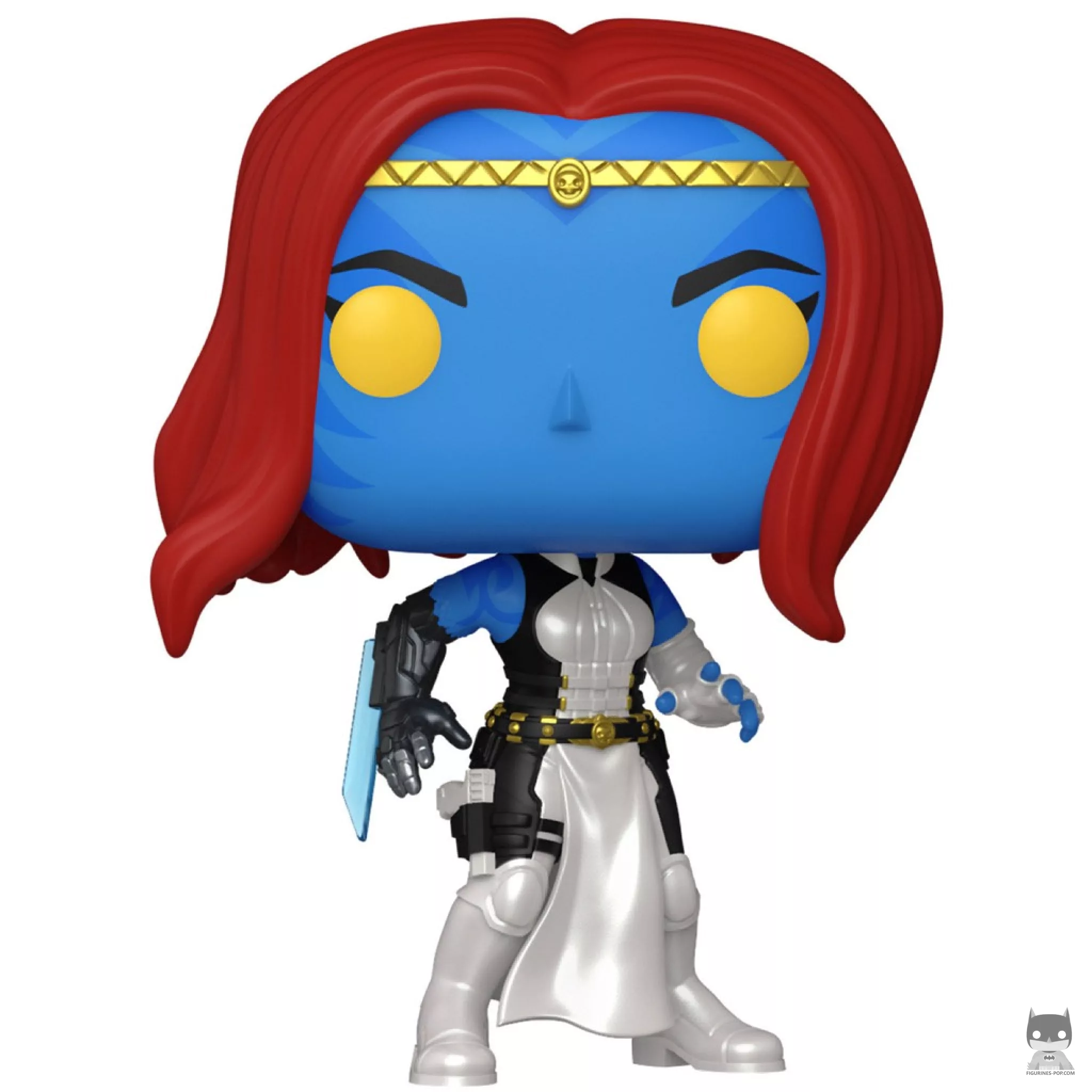 Mystique Funko Pop! figure (Marvel's Wolverine)