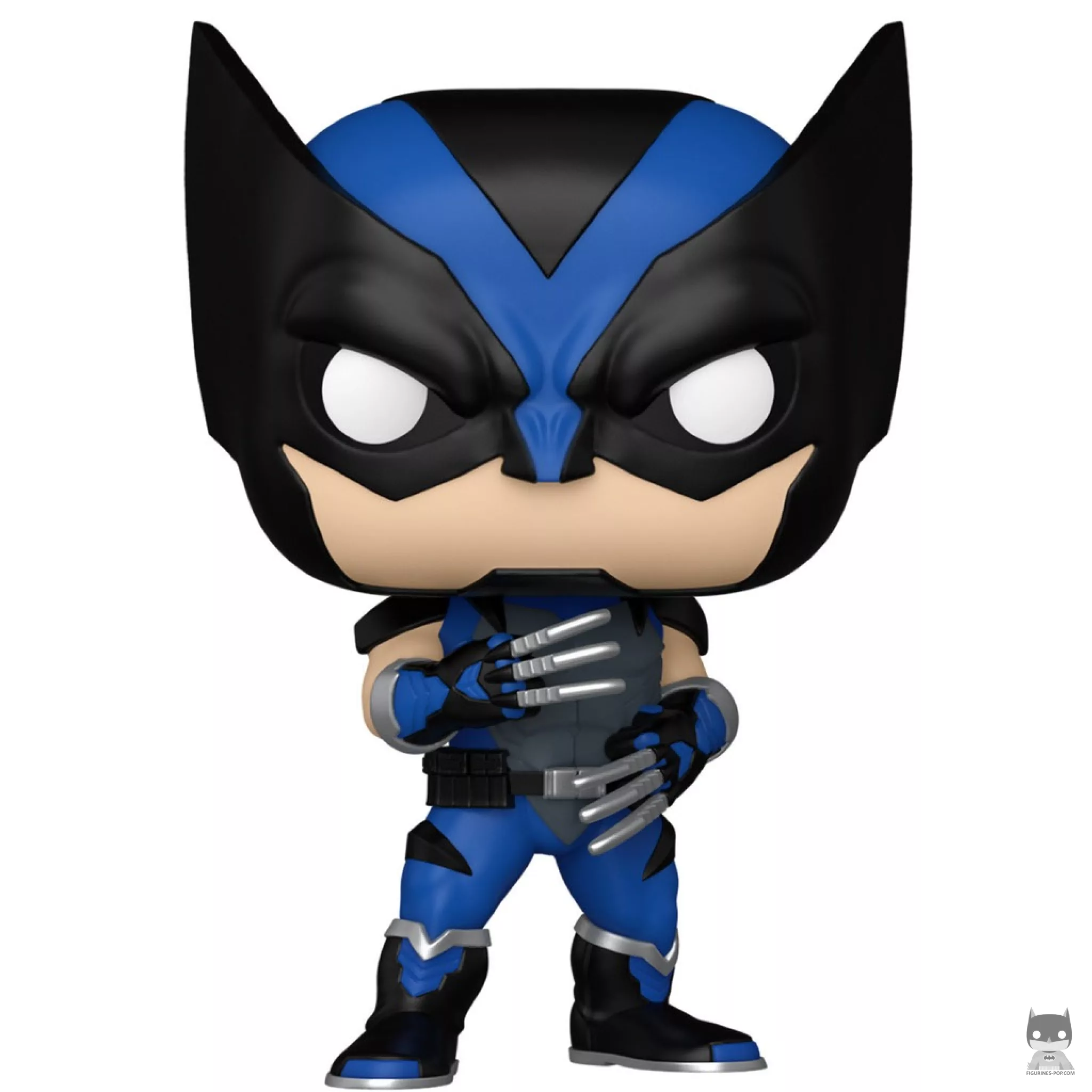Wolverine Funko Pop! figure (Marvel's Wolverine)