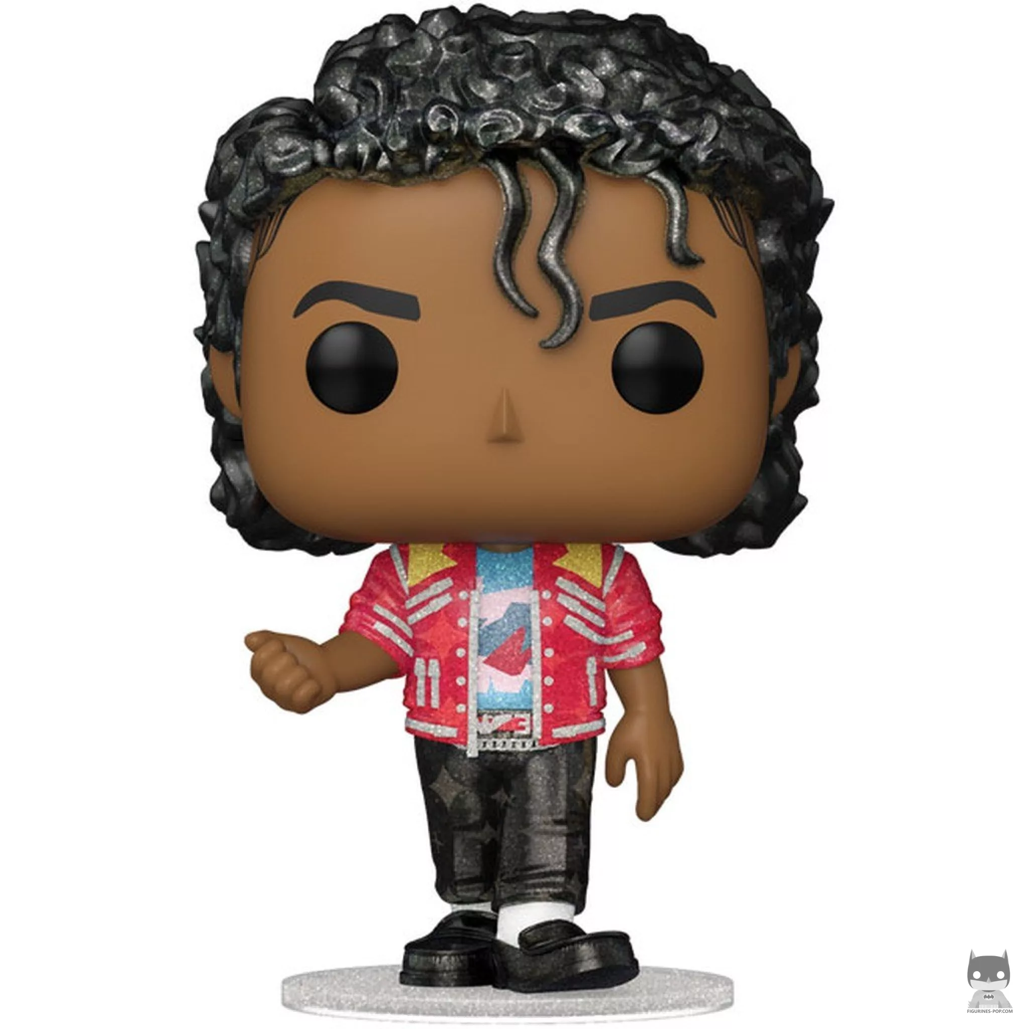 Michael Jackson Funko Pop! figure (Michael Jackson)