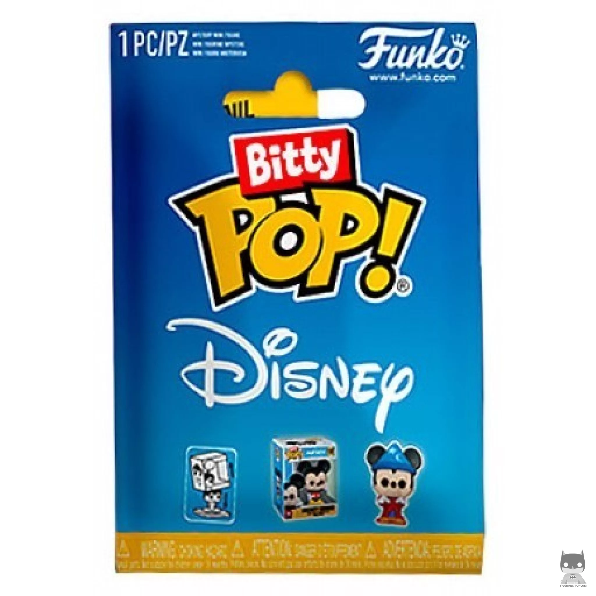 Disney (Unit) Funko Pop! figure (Mickey Mouse & Friends)