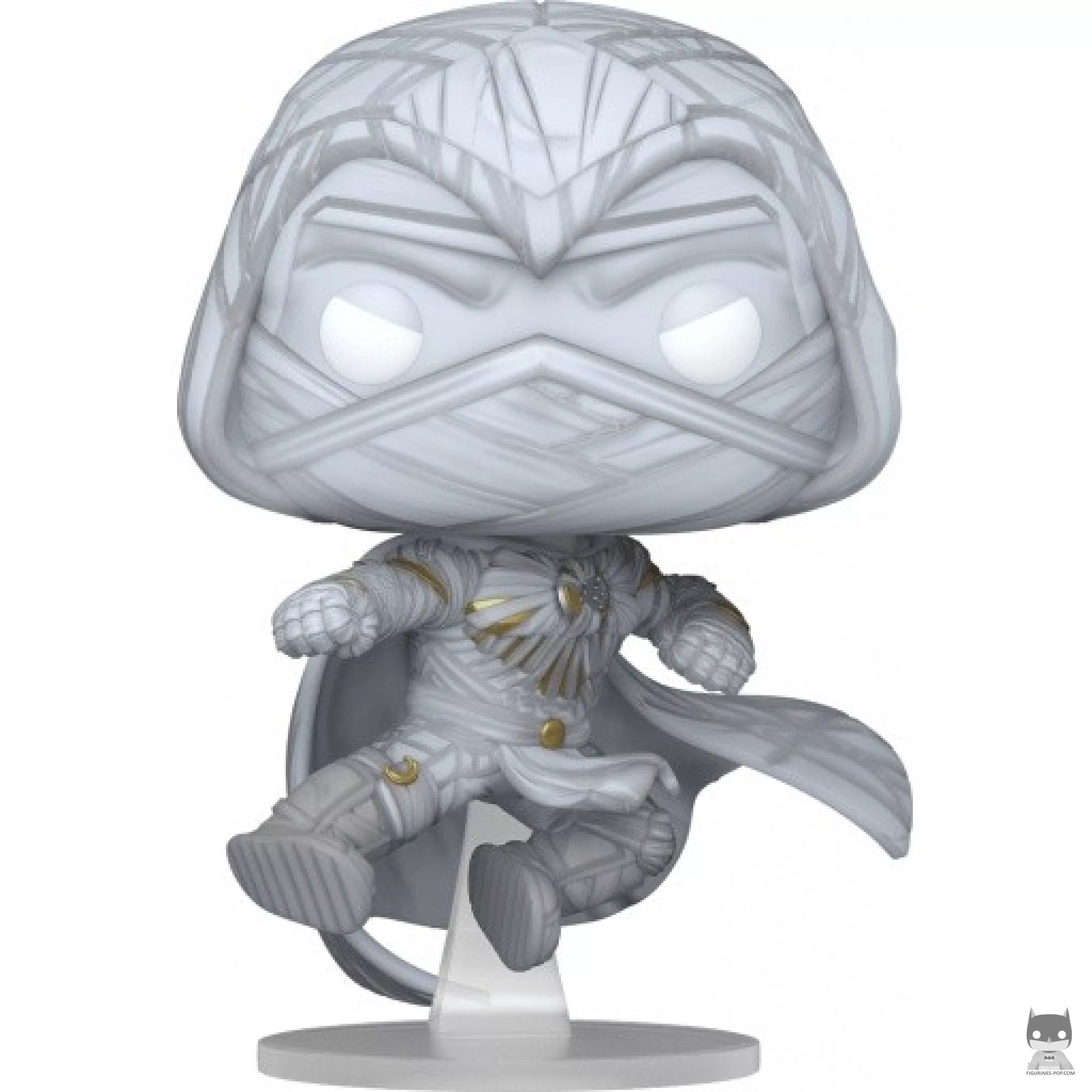 Moon Knight Funko Pop! figure (Moon Knight)