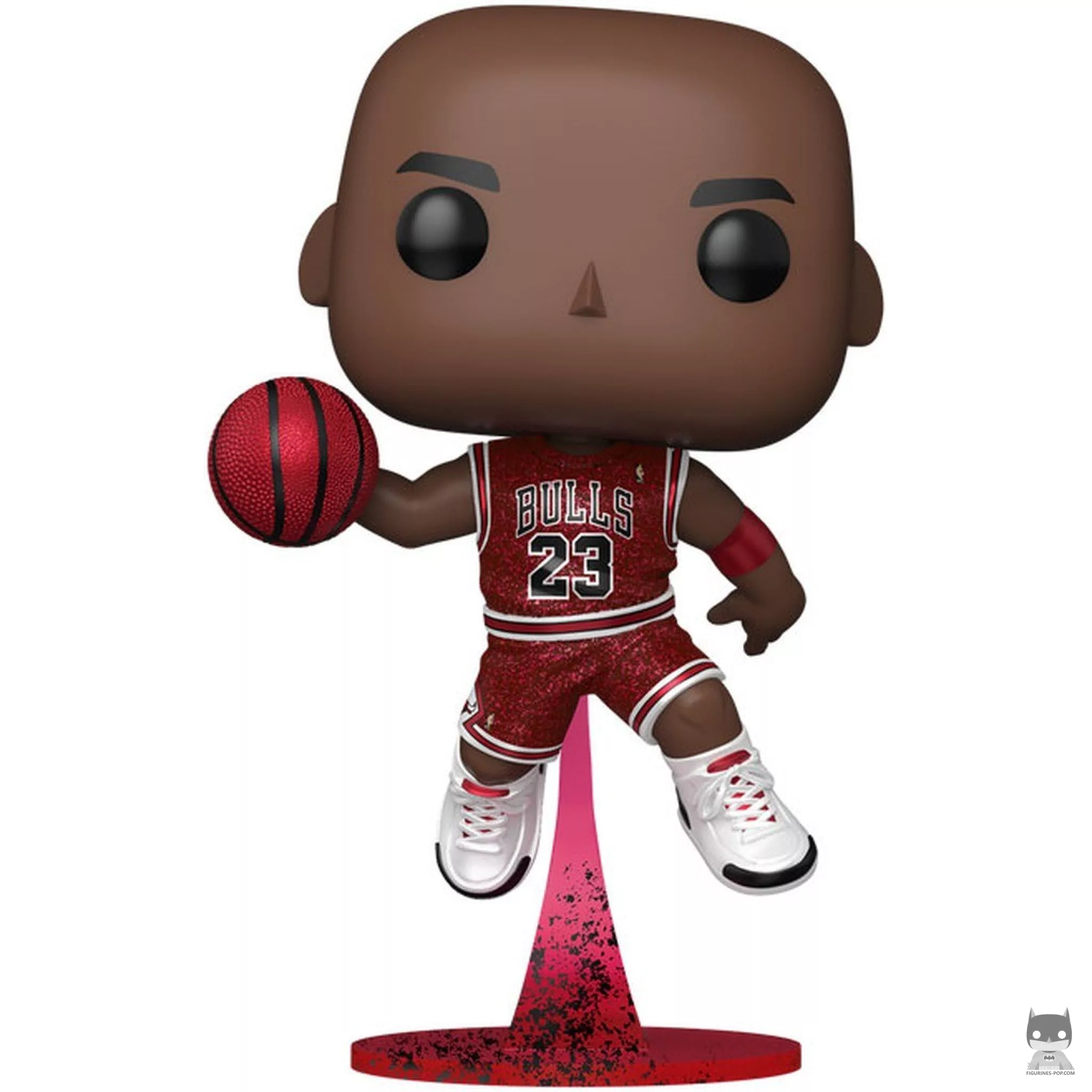 Michael Jordan Funko Pop! figure (NBA)