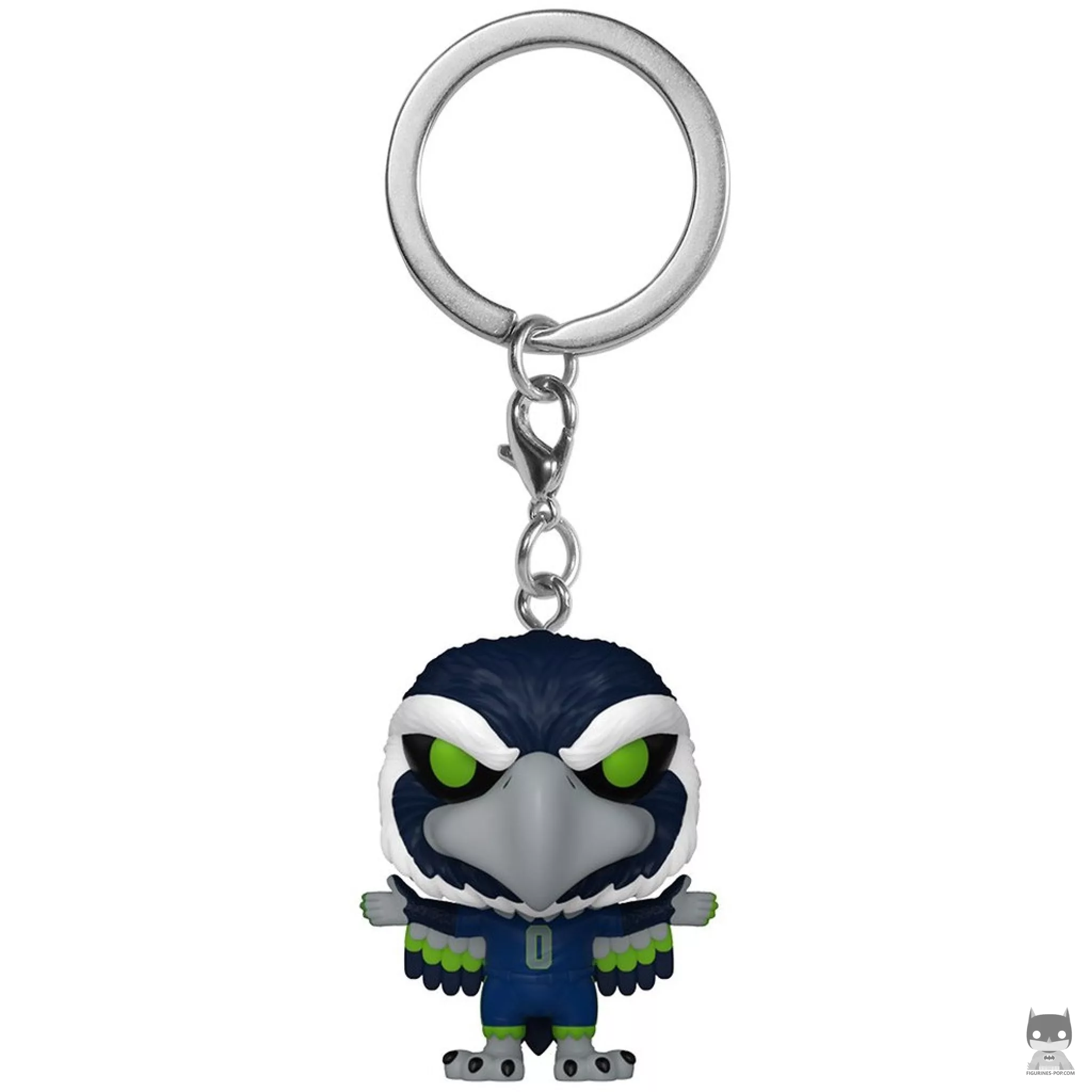 Blitz (Seattle Seahawks) Funko Pop! figure (NFL)