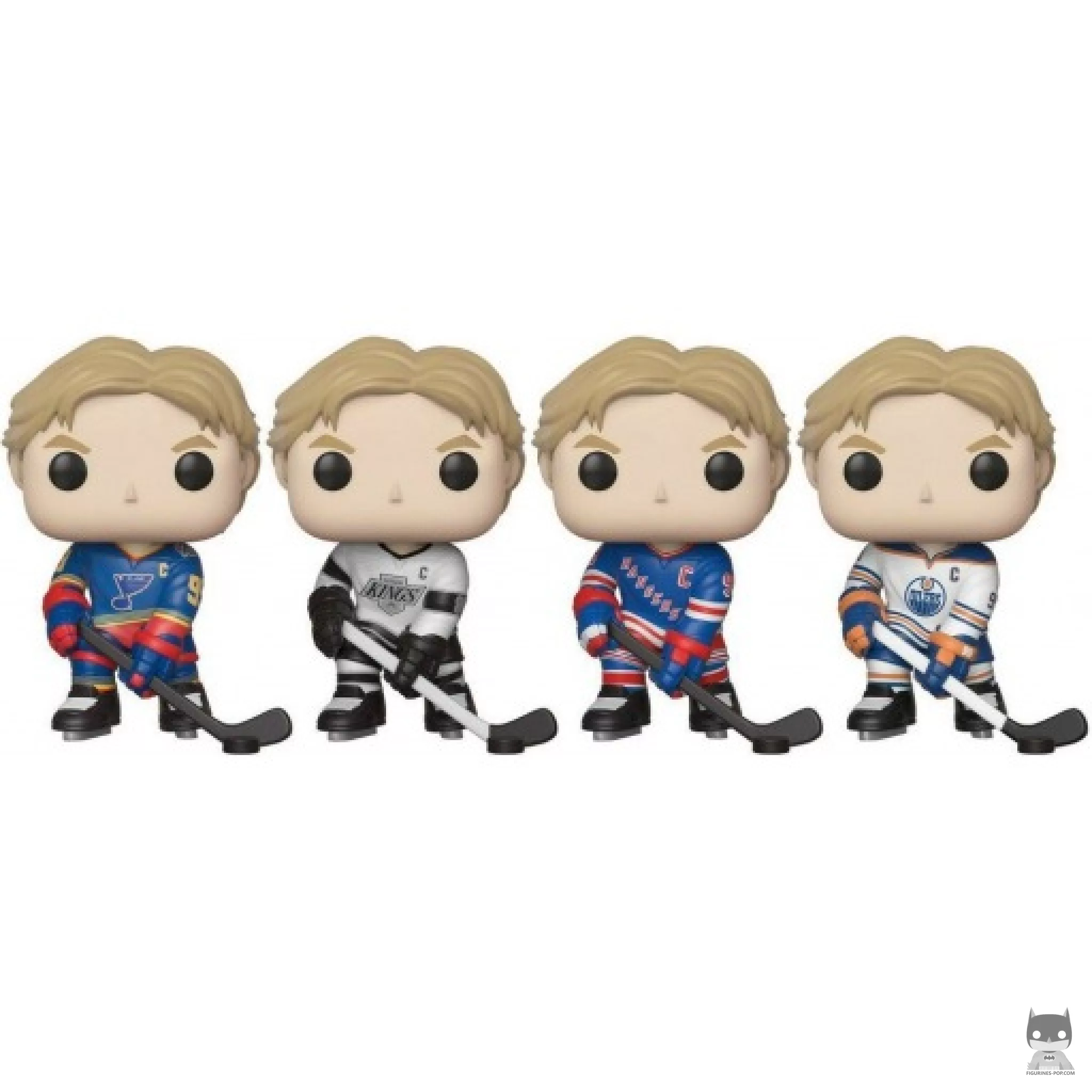 Wayne Gretzky Funko Pop! figure (NHL)