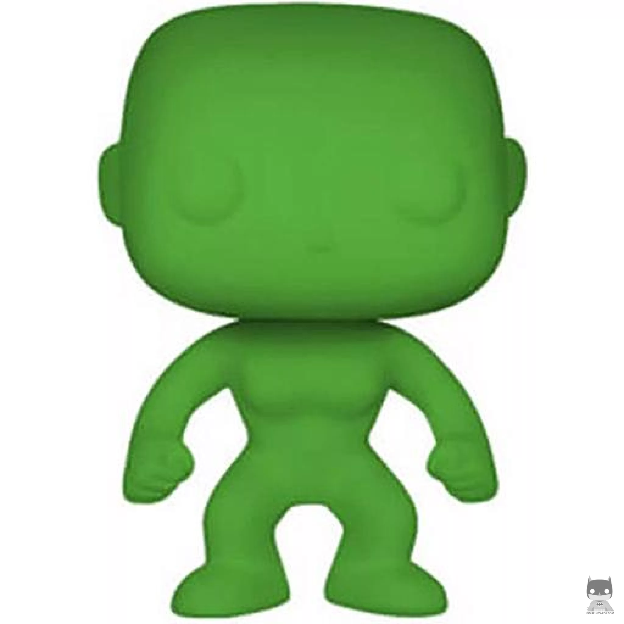 Custom POP! DIY (Female) Funko Pop! figure (POP! DIY)