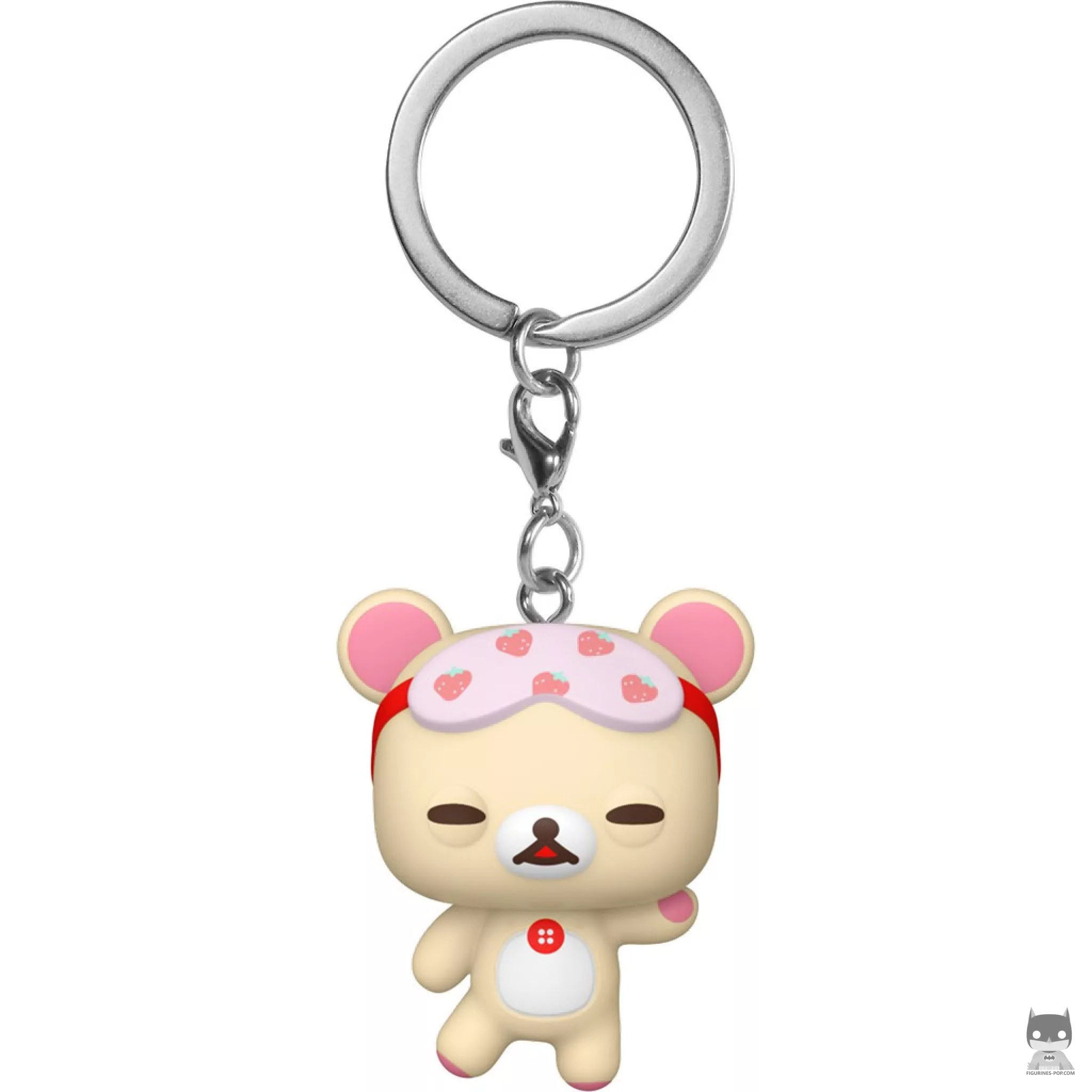 Korilakkuma Funko Pop! figure (Rilakkuma)