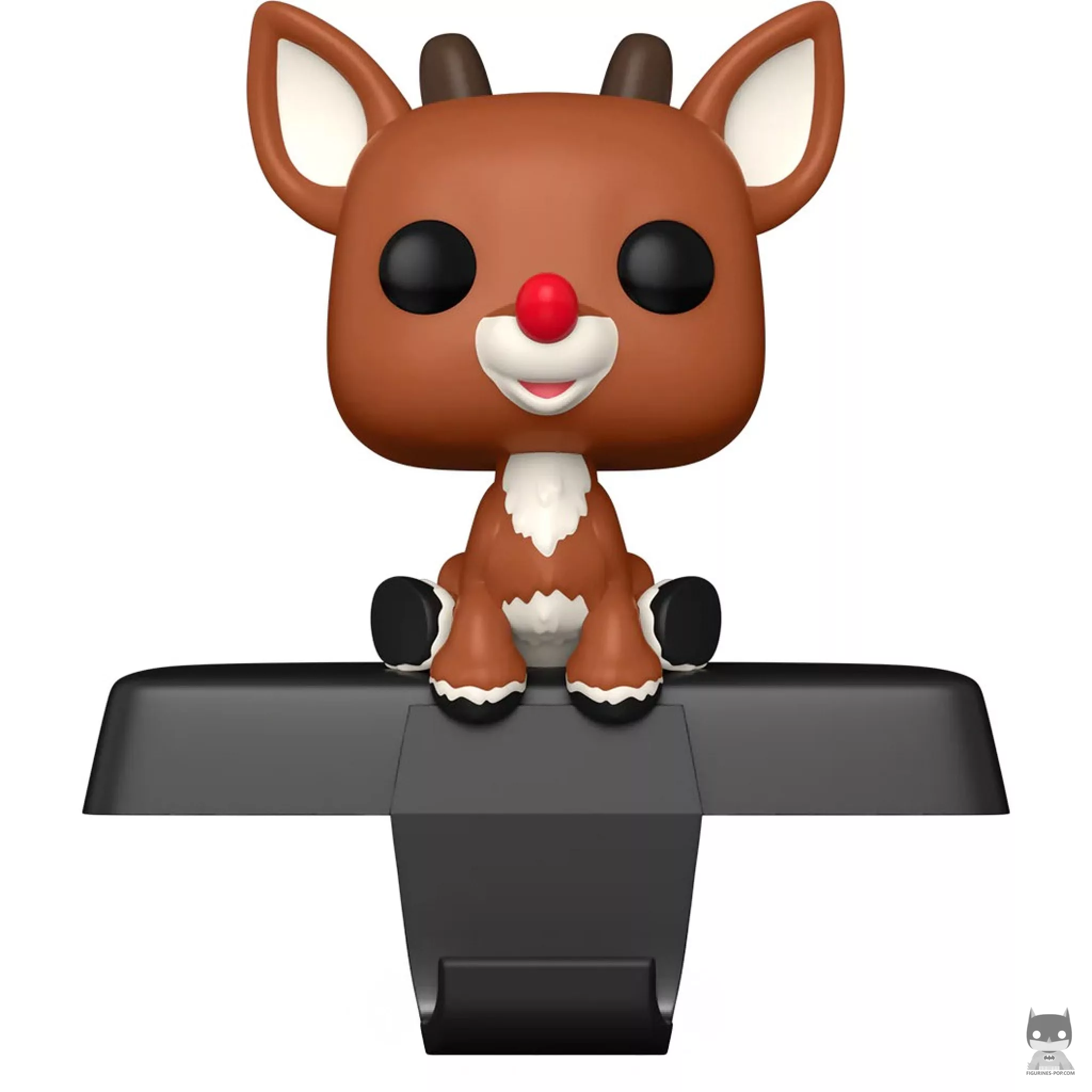 Rudolph (Stocking hanger) Funko Pop! figure (Rudolph the Red Nosed Reindeer)
