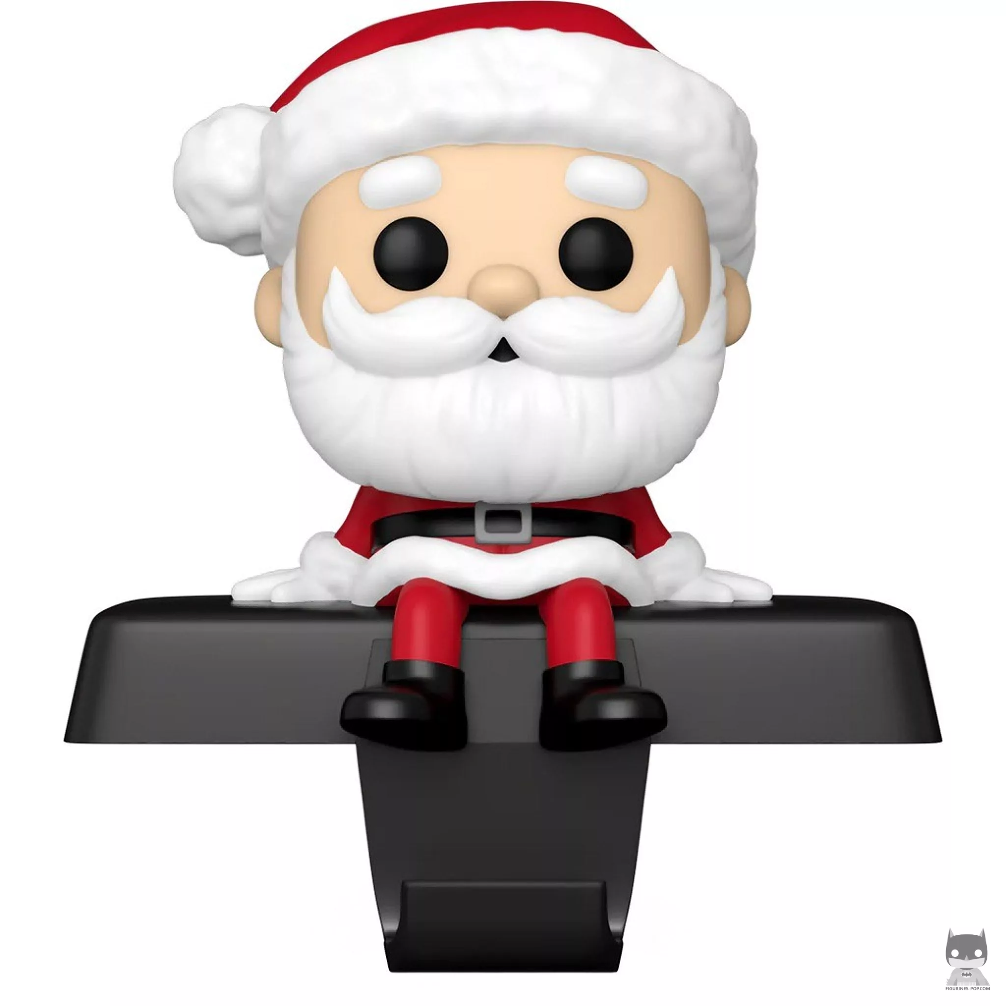 Santa (Stocking hanger) Funko Pop! figure (Rudolph the Red Nosed Reindeer)