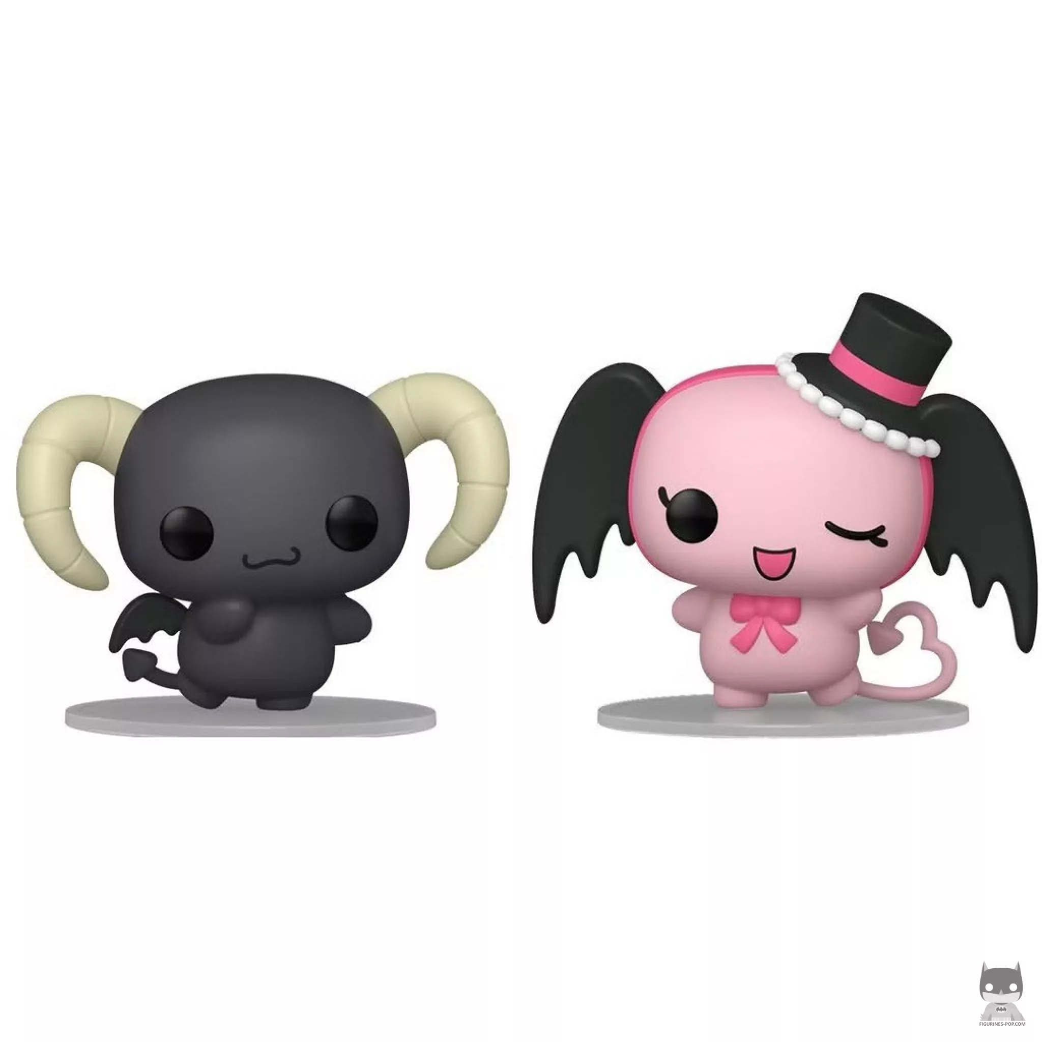 Berry & Cherry Funko Pop! figure (Sanrio)