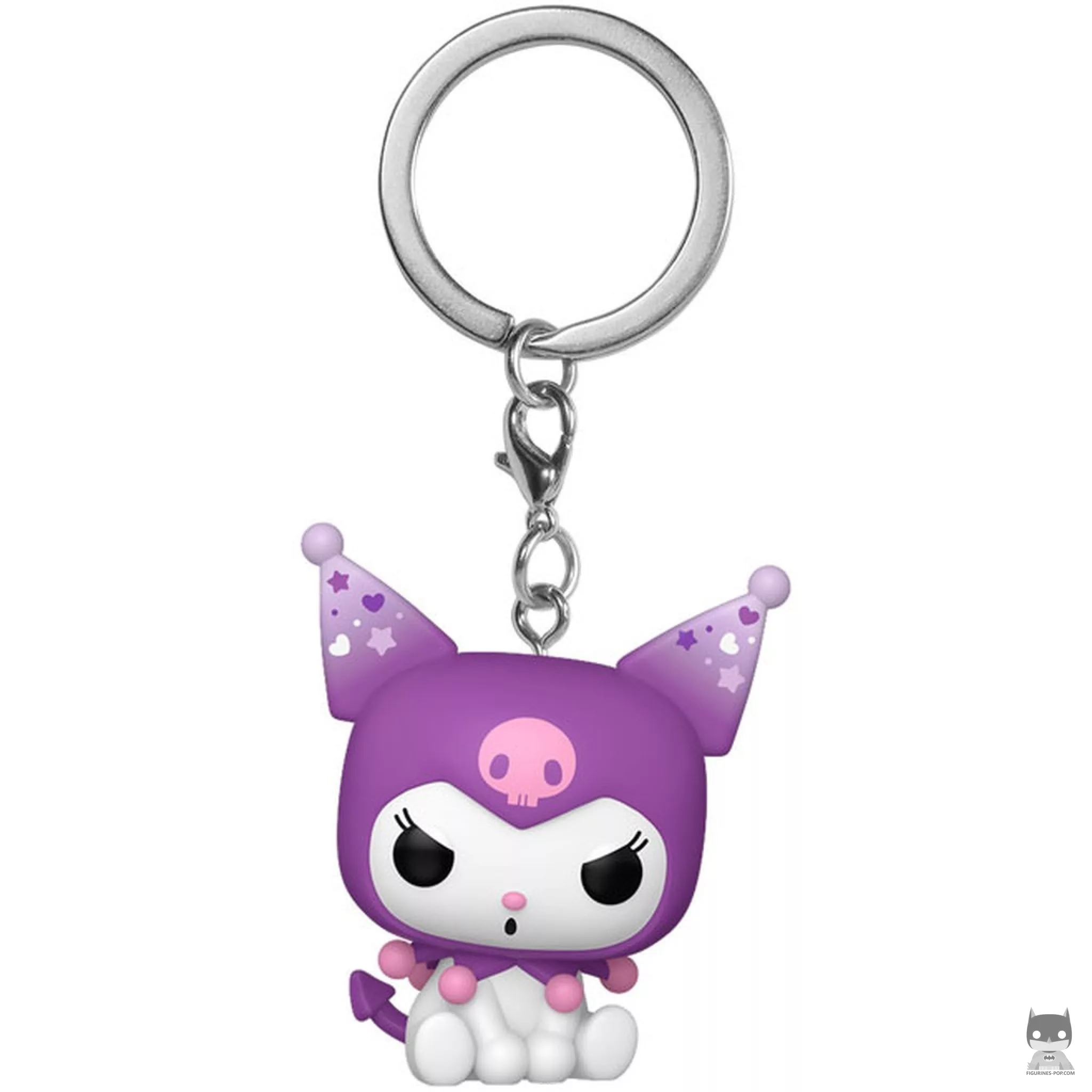 Kuromi Funko Pop! figure (Sanrio)