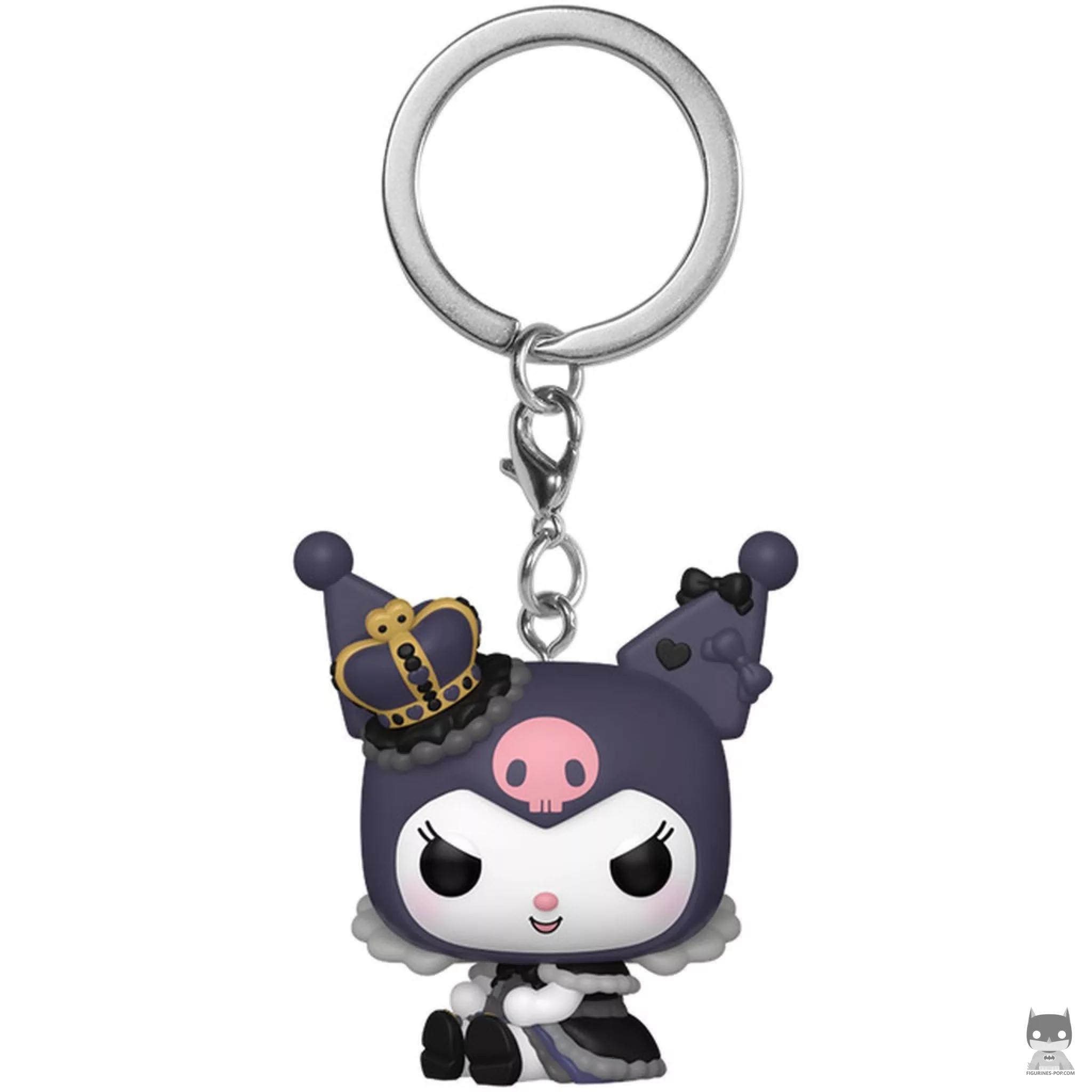 Kuromi Funko Pop! figure (Sanrio)