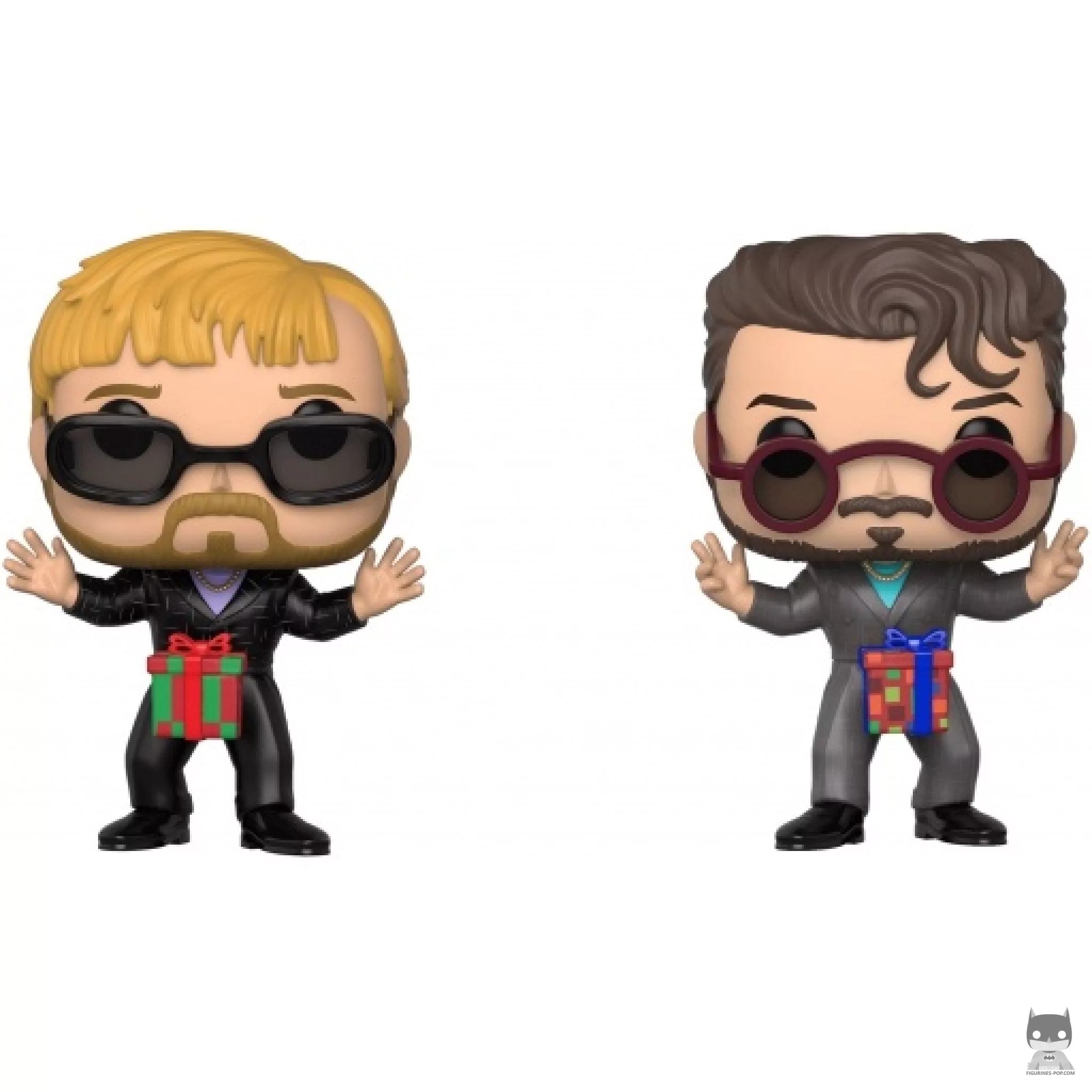 D*ck in a Box Funko Pop! figure (Saturday Night Live)