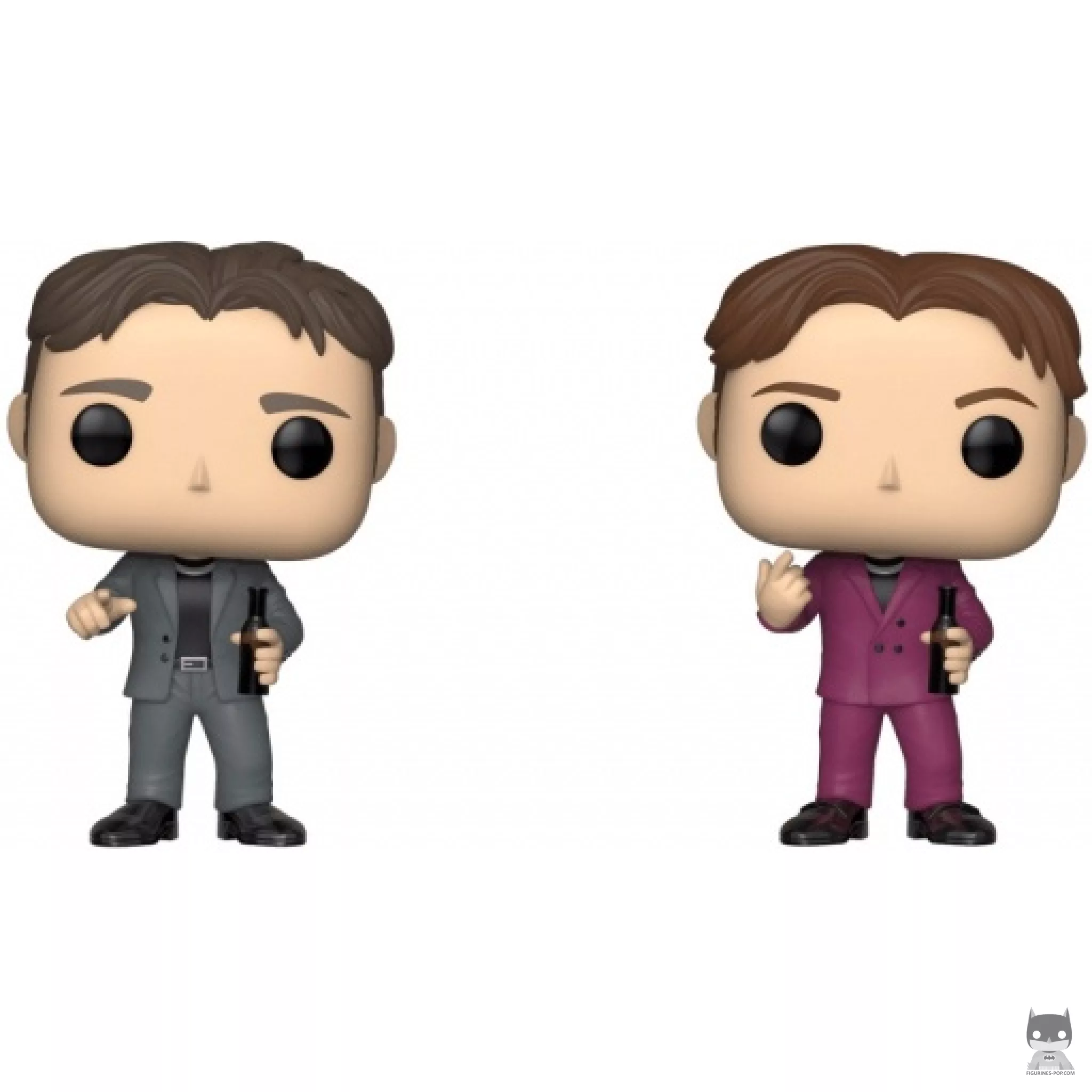 Doug & Steve Butabi Funko Pop! figure (Saturday Night Live)