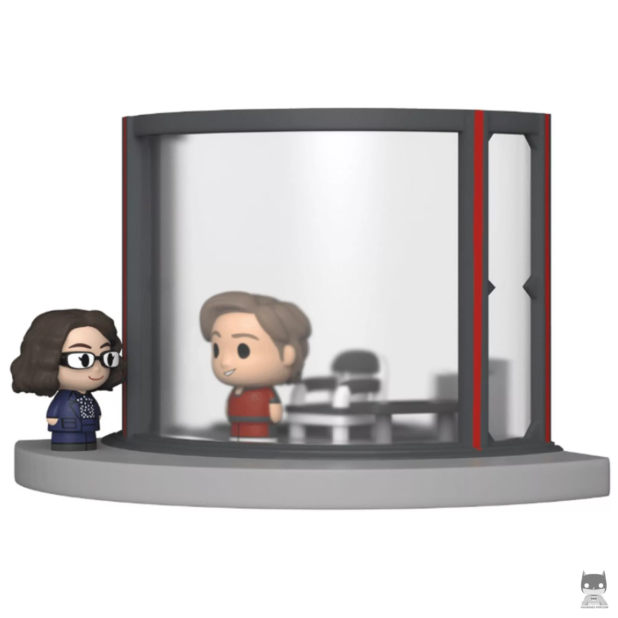 Jennifer & Abomination Funko Pop! figure (She-Hulk: Attorney at Law)