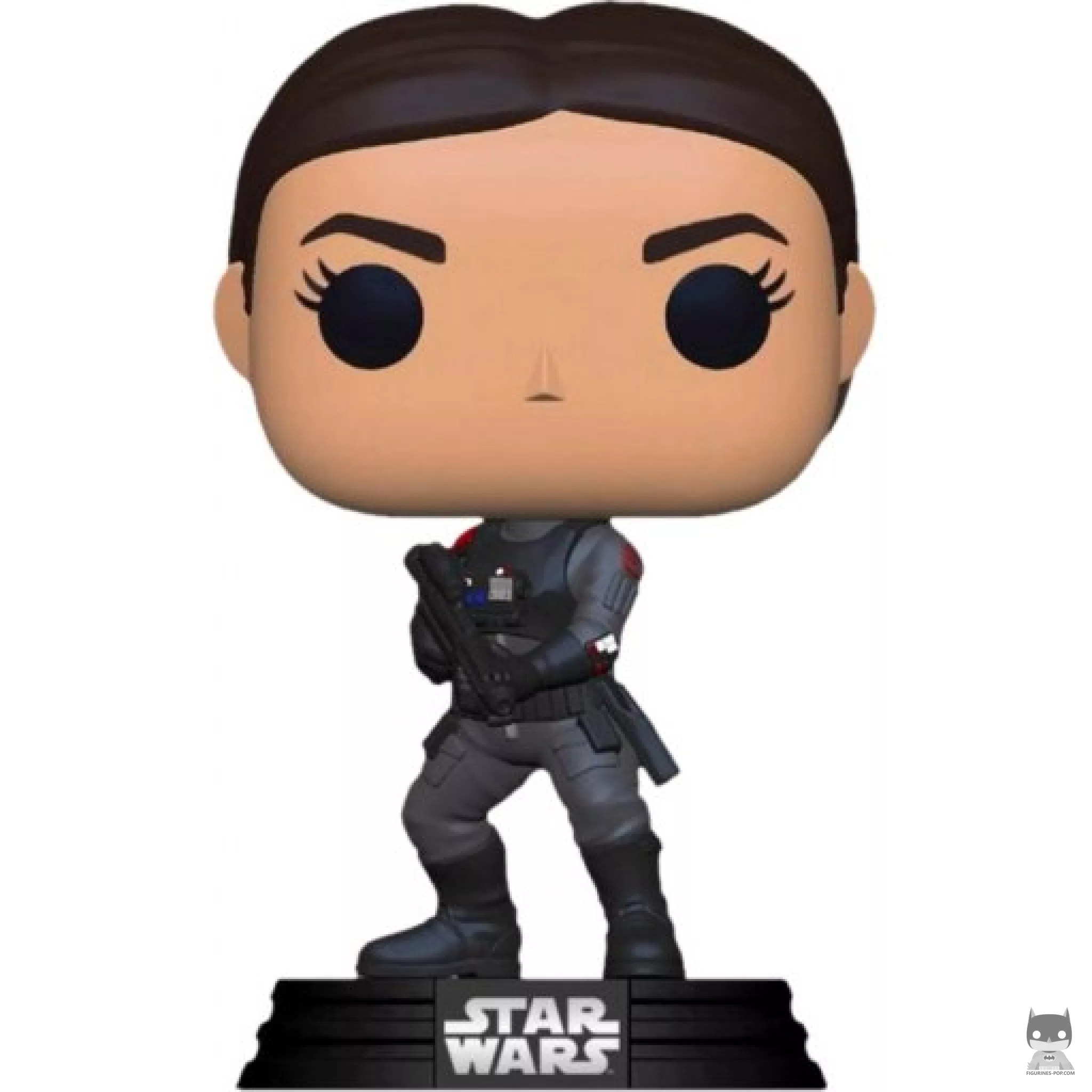 Iden Versio Funko Pop! figure (Star Wars Jedi: Fallen Order)