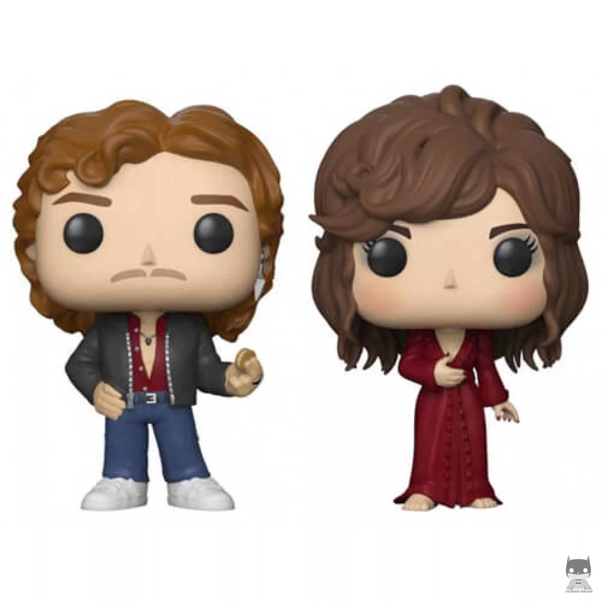 Billy & Karen (SDCC) Funko Pop! figure (Stranger Things)