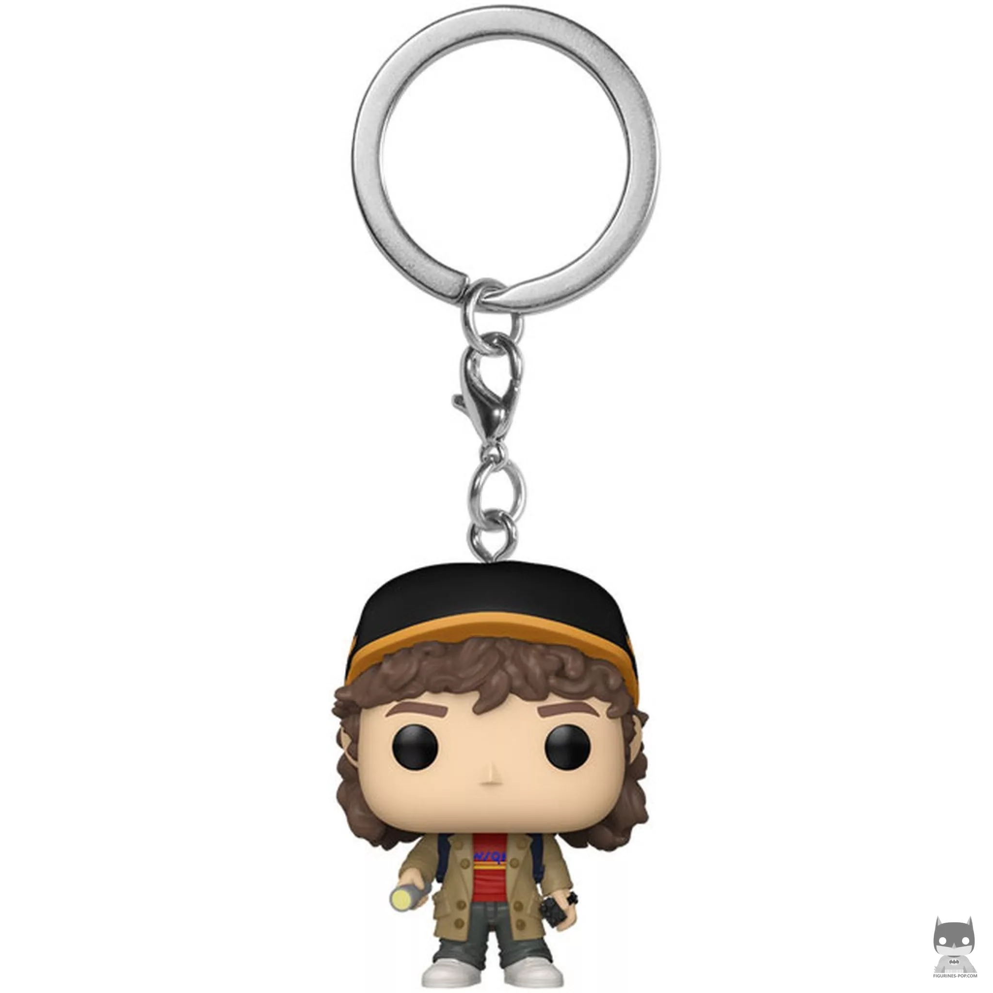 Dustin Henderson Funko Pop! figure (Stranger Things)