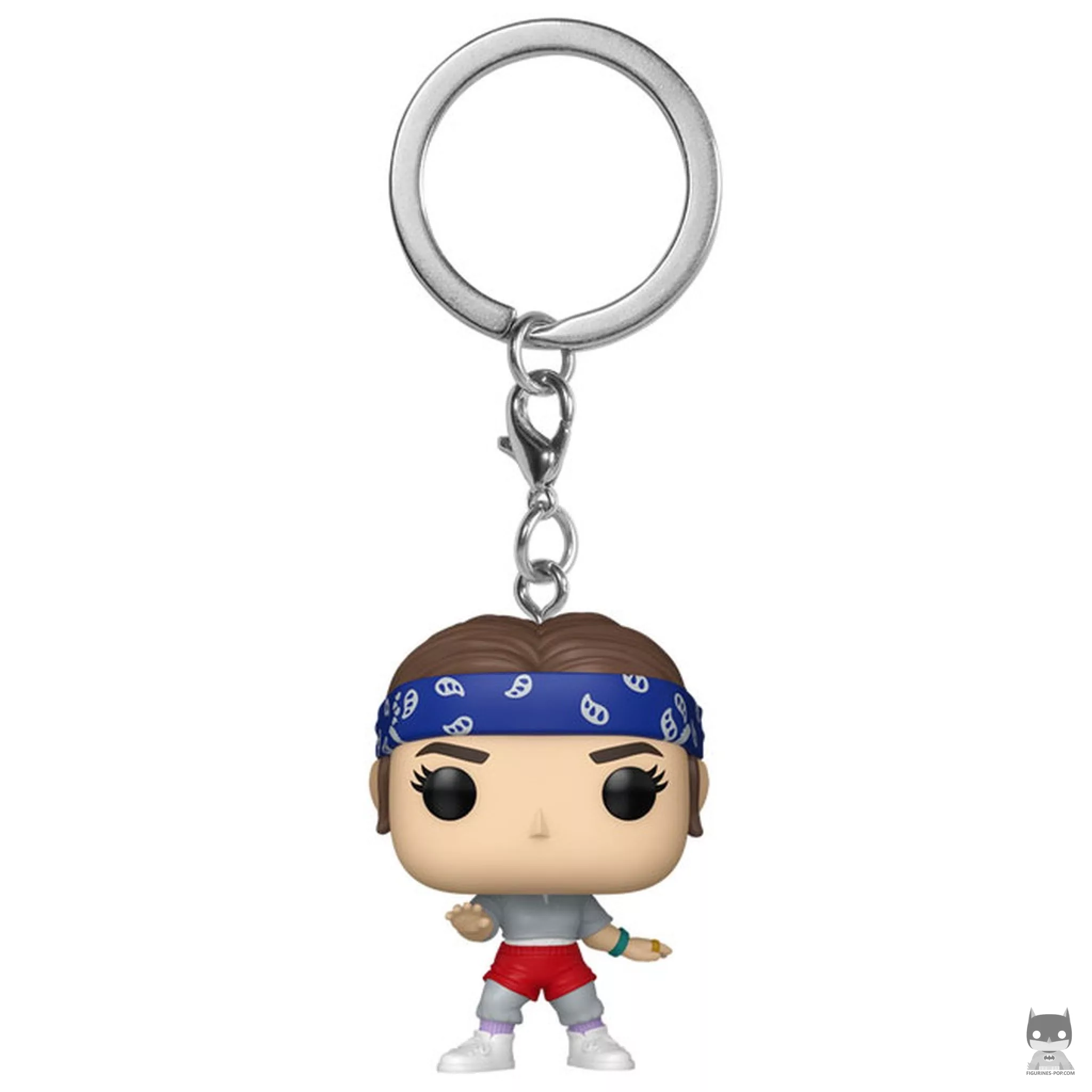 Eleven with Bandana Funko Pop! figure (Stranger Things)