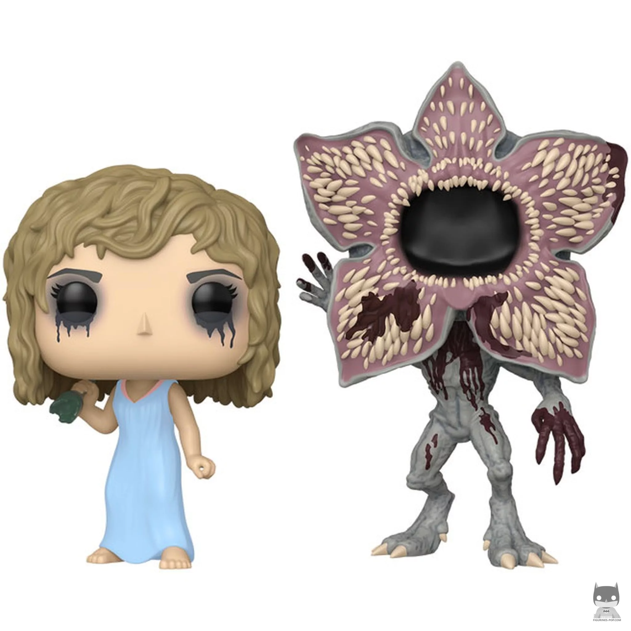 Karen & Demogorgon Funko Pop! figure (Stranger Things)