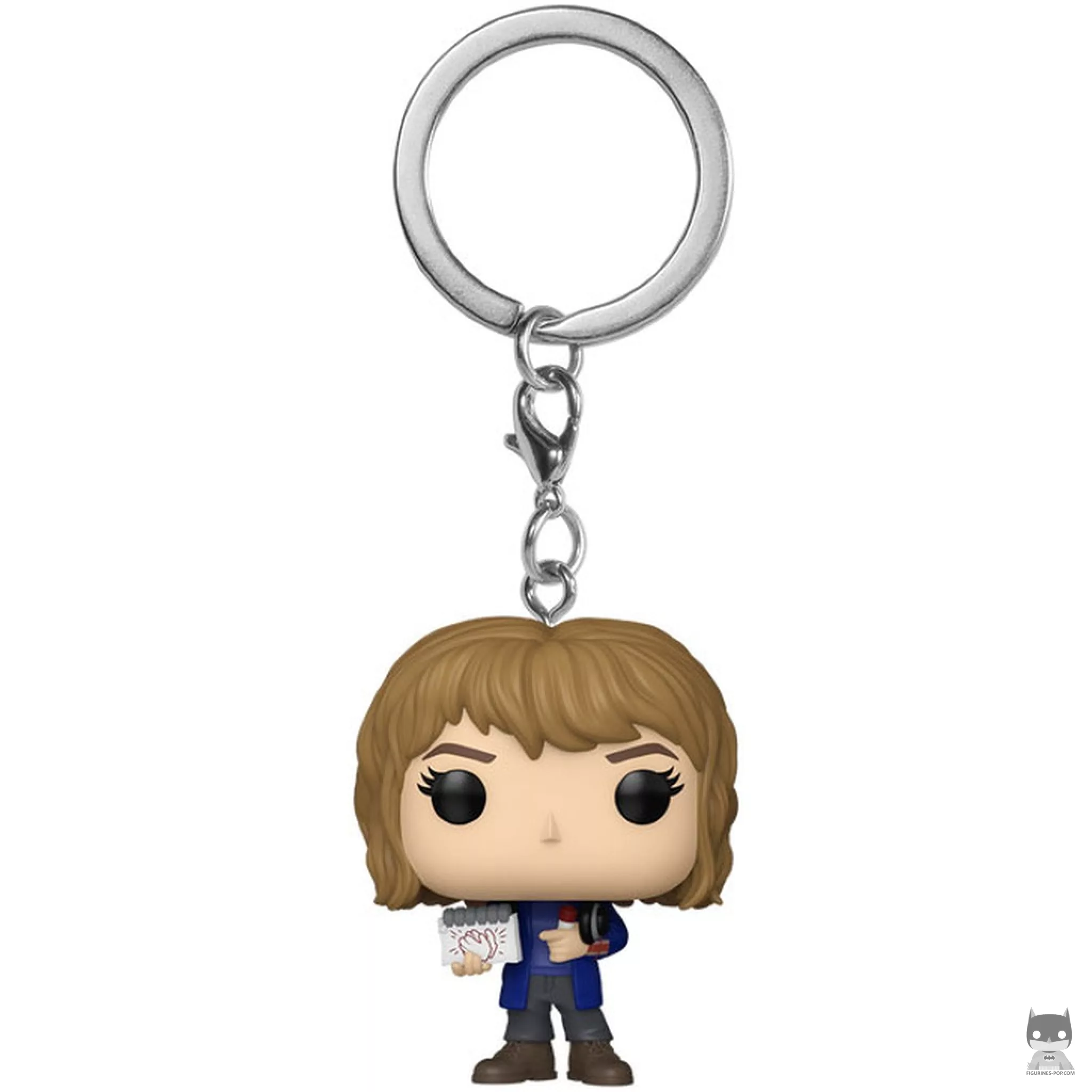 Robin Buckley Funko Pop! figure (Stranger Things)