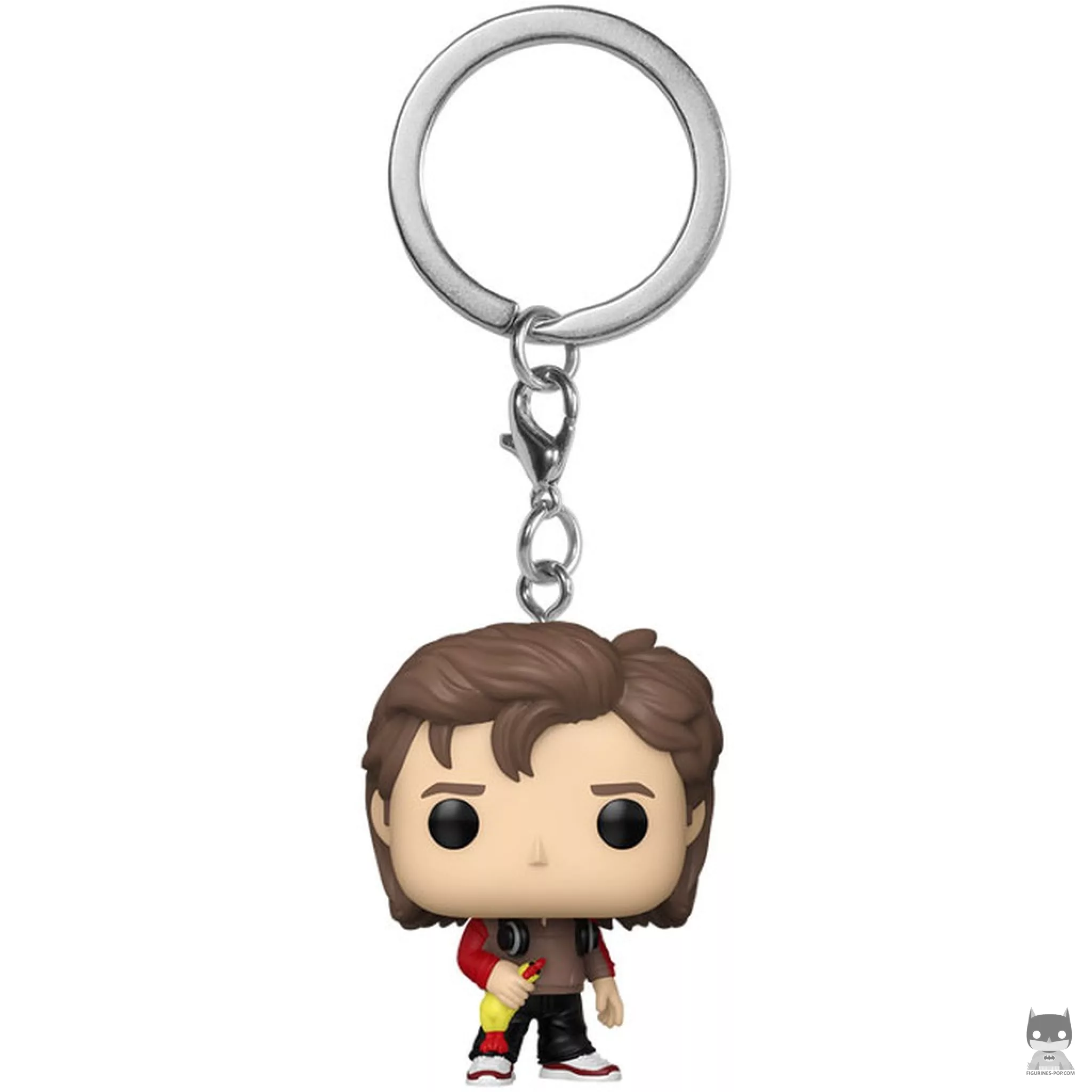 Steve Harrington Funko Pop! figure (Stranger Things)
