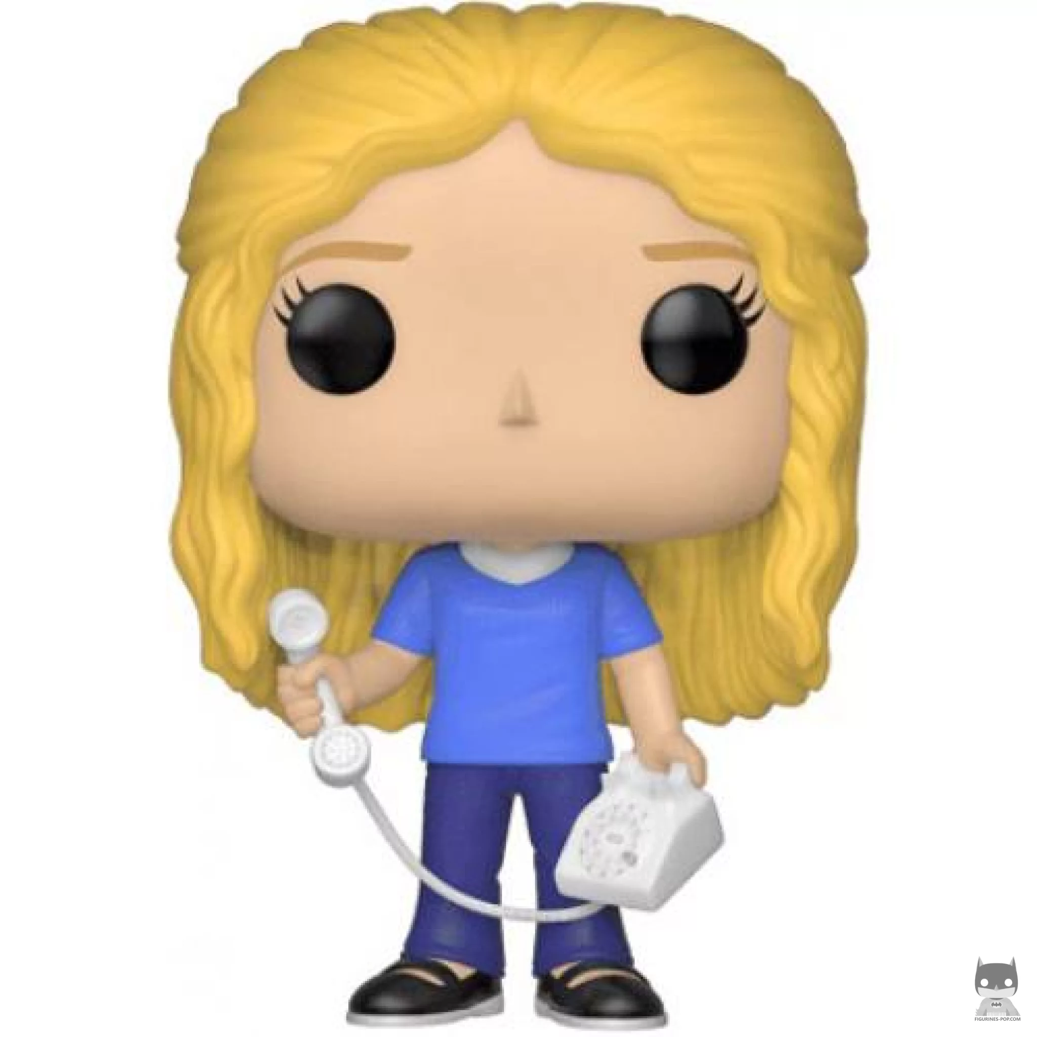 Jan Brady & George Glass Funko Pop! figure (The Brady Bunch)