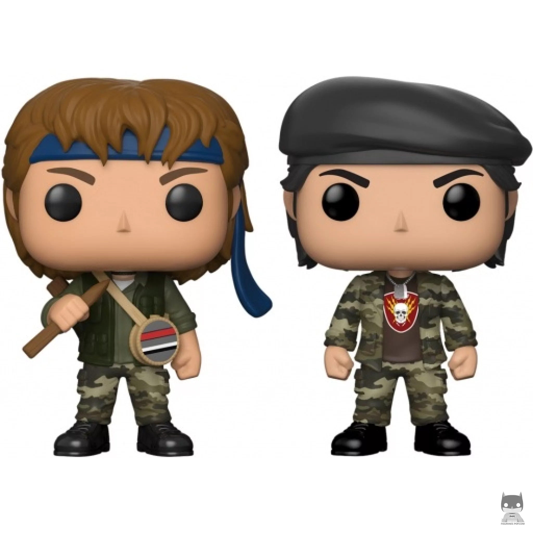 Frog Brothers Funko Pop! figure (The Lost Boys)