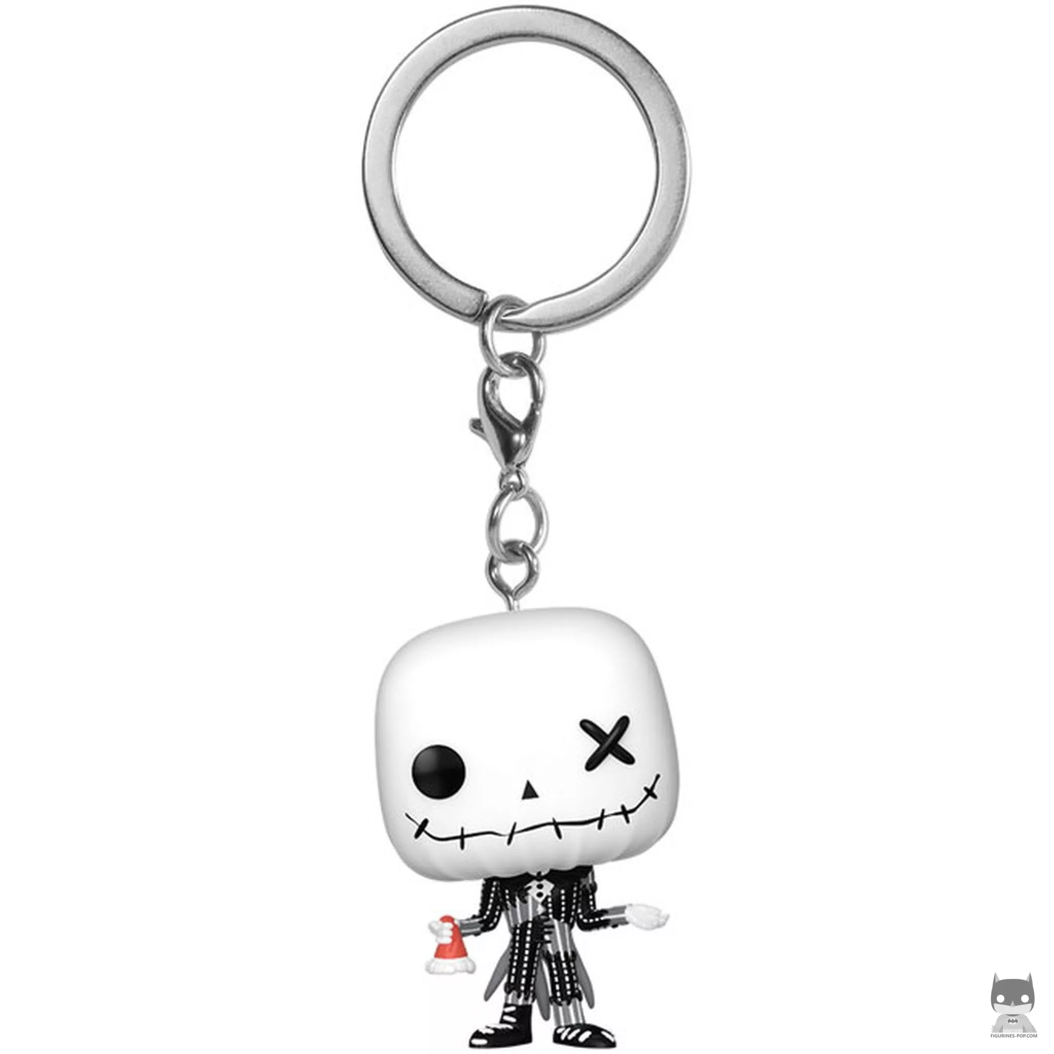 Jack Skellington Funko Pop! figure (The Nightmare Before Christmas)