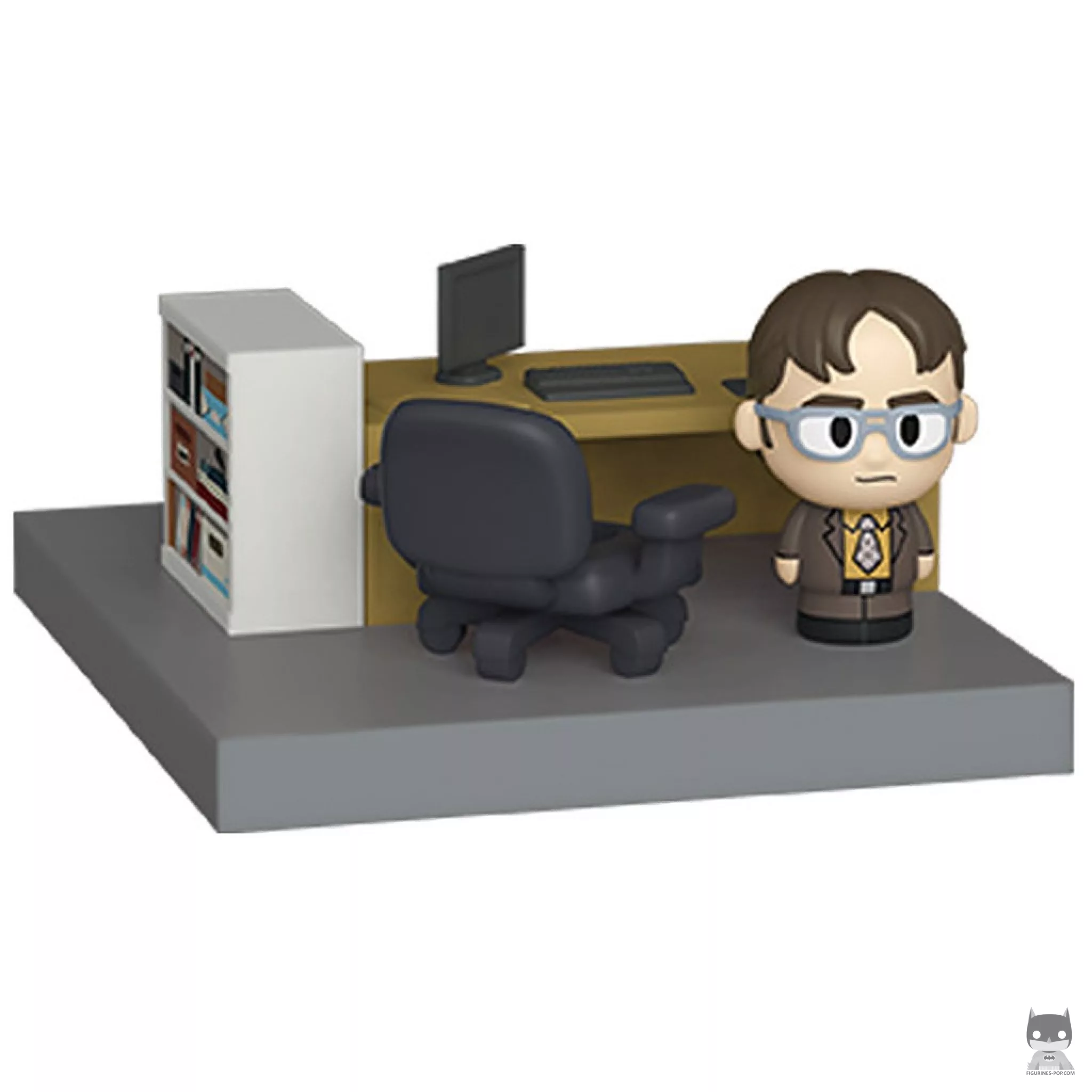 Dwight Schrute Funko Pop! figure (The Office)