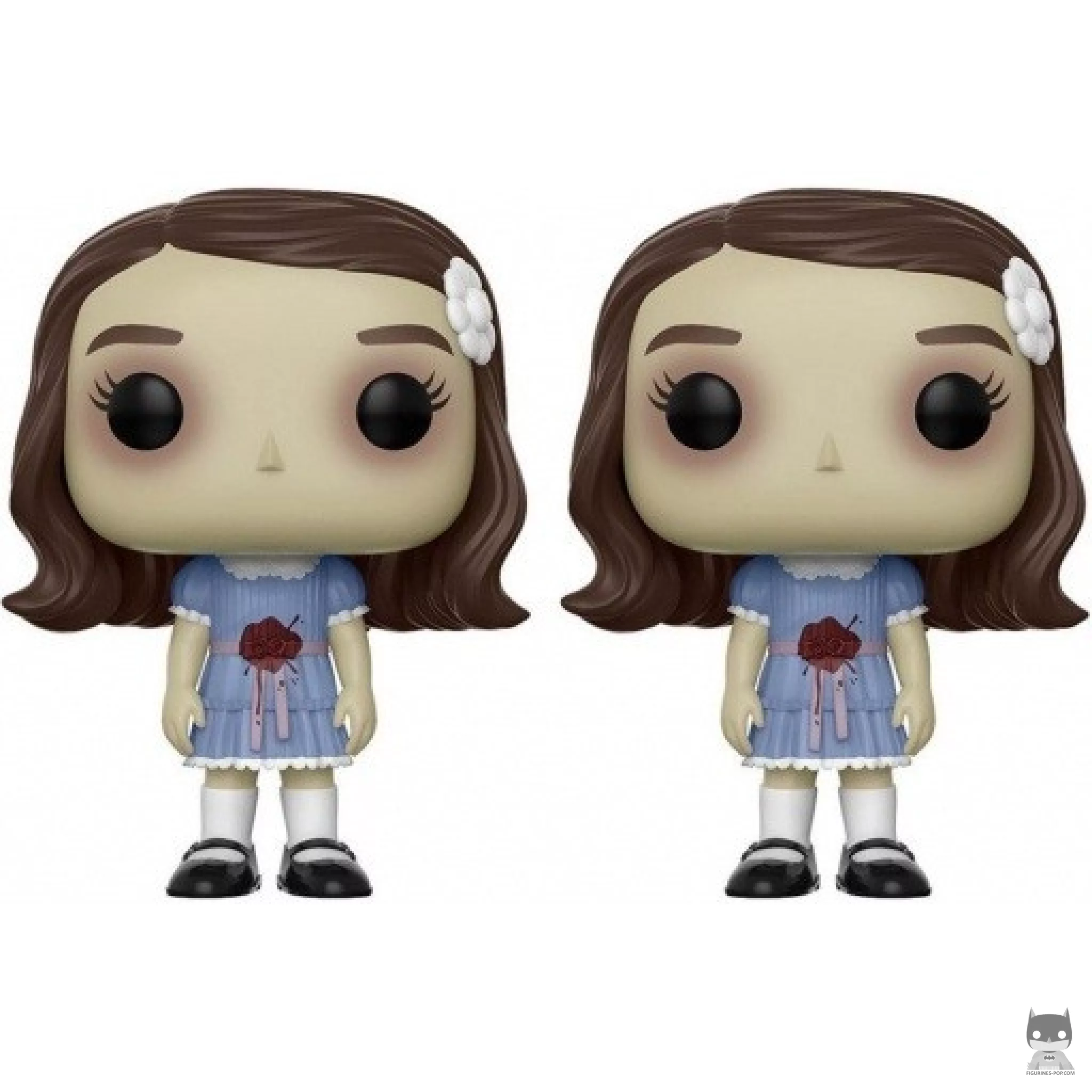 The Grady Twins (Chase) Funko Pop! figure (The Shining)