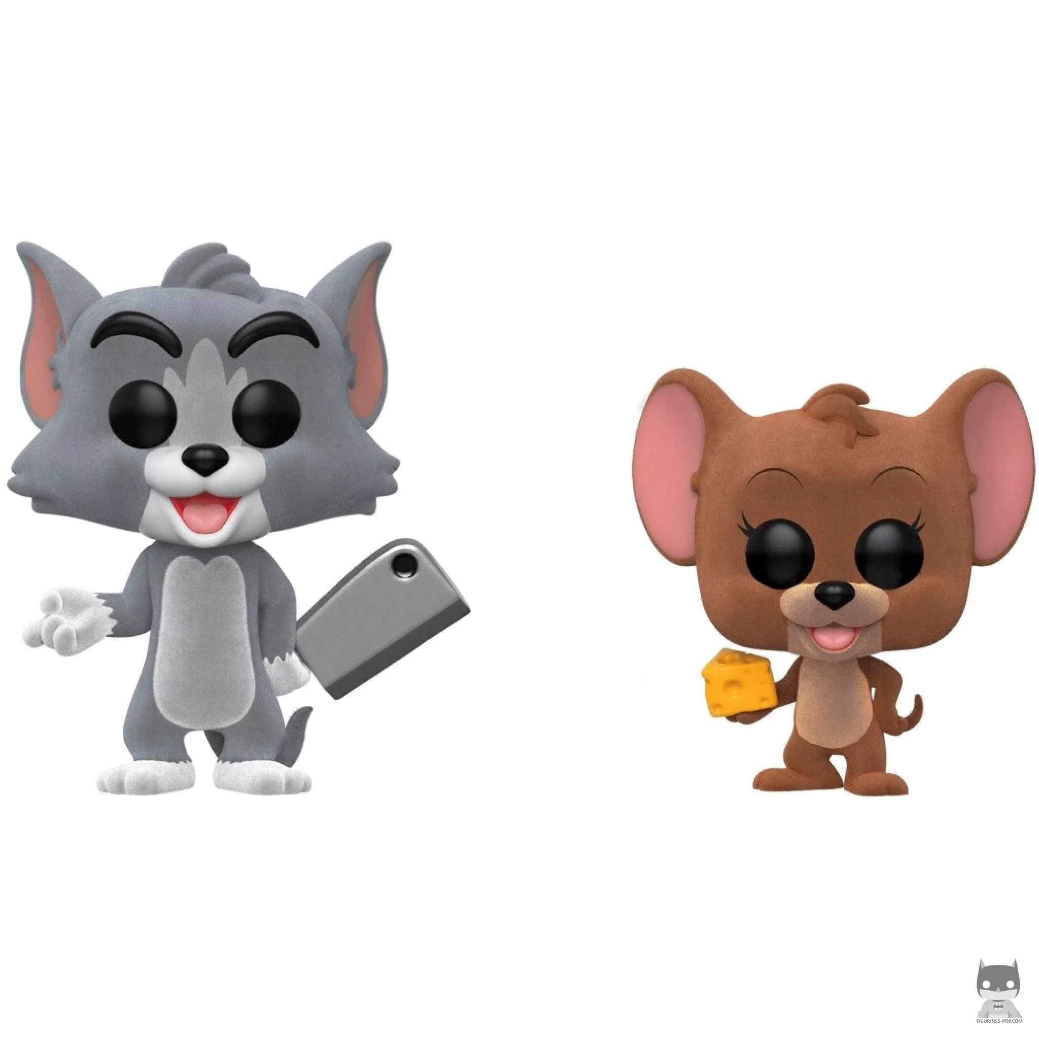 Tom & Jerry Funko Pop! figure (Tom and Jerry)