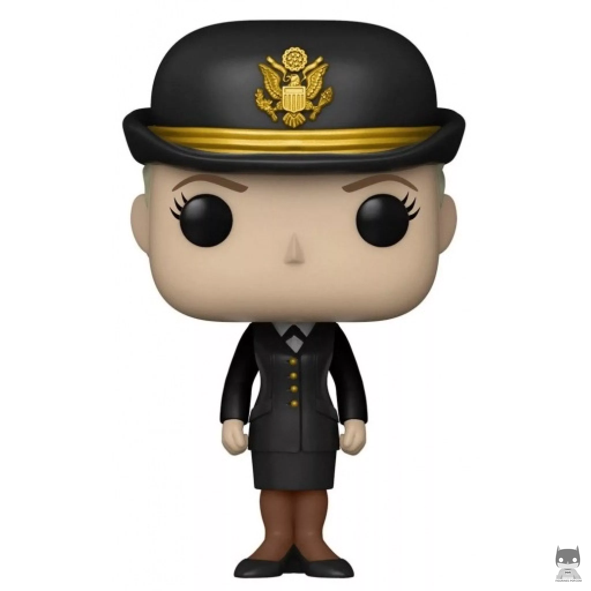 Soldier Female (Caucasian) Funko Pop! figure (U.S. Army)