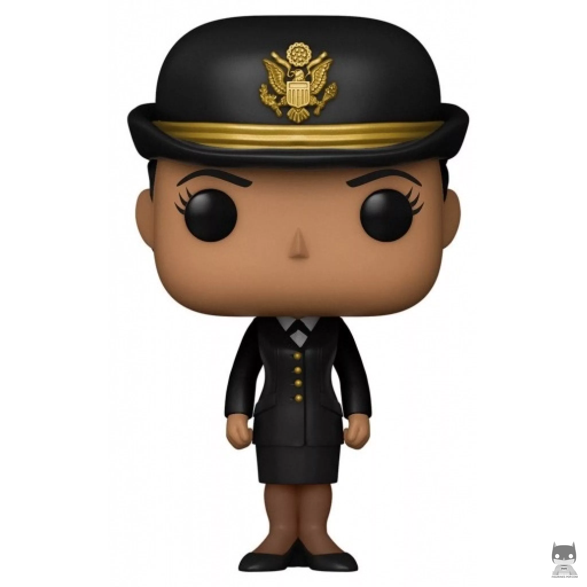 Soldier Female Ceremony Outfit Funko Pop! figure (U.S. Army)