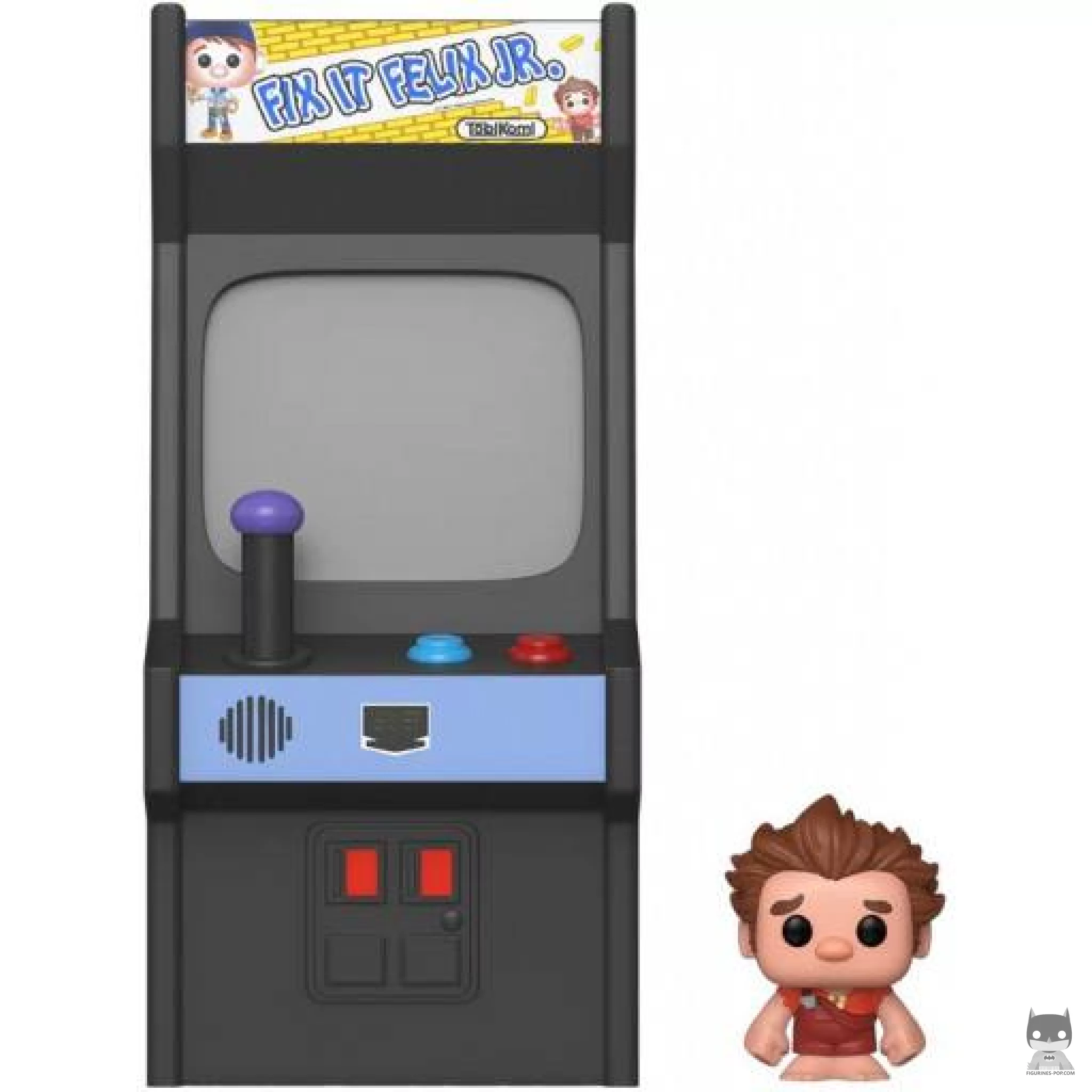 Ralph Arcade Funko Pop! figure (Wreck It Ralph)