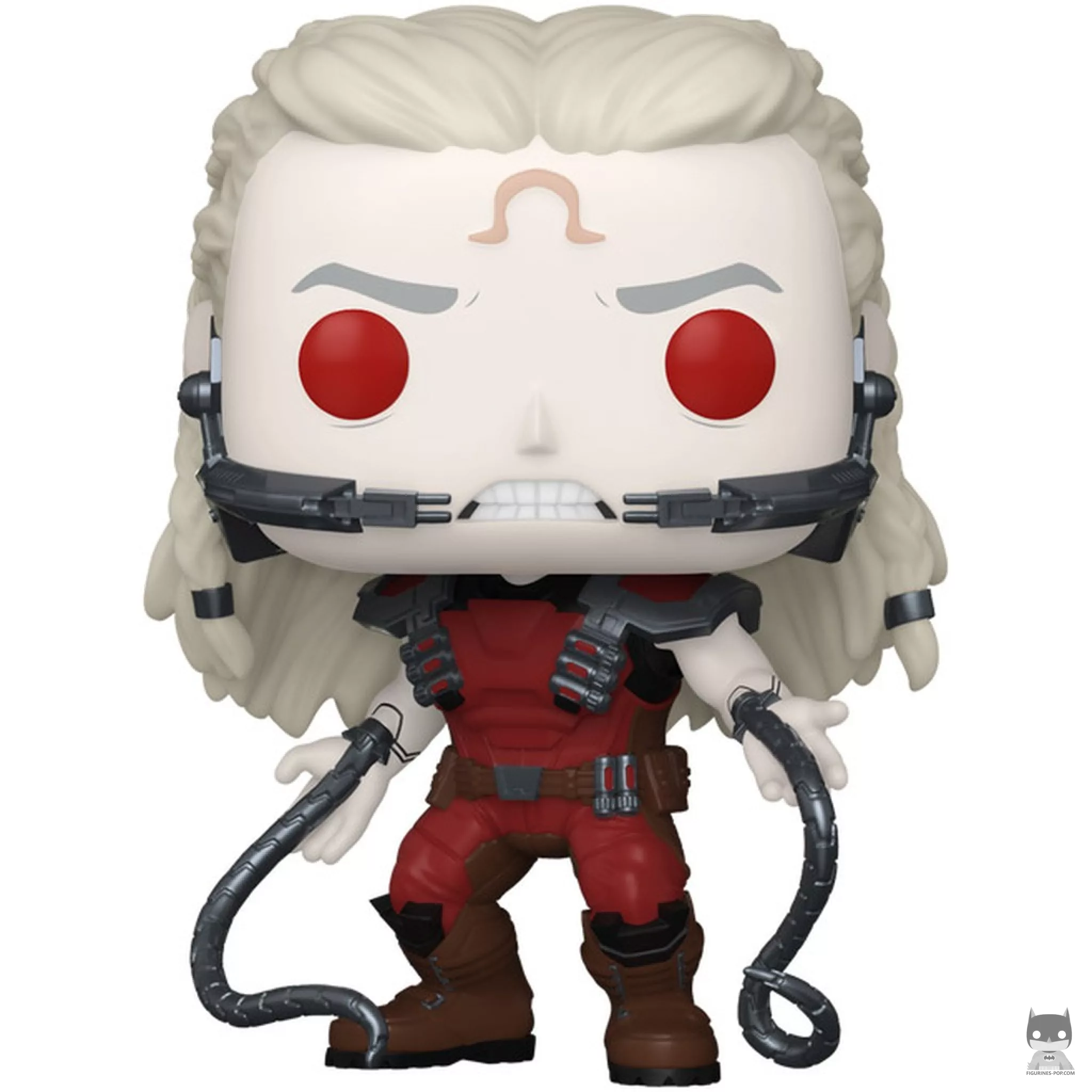 Omega Red Funko Pop! figure (X-Men)