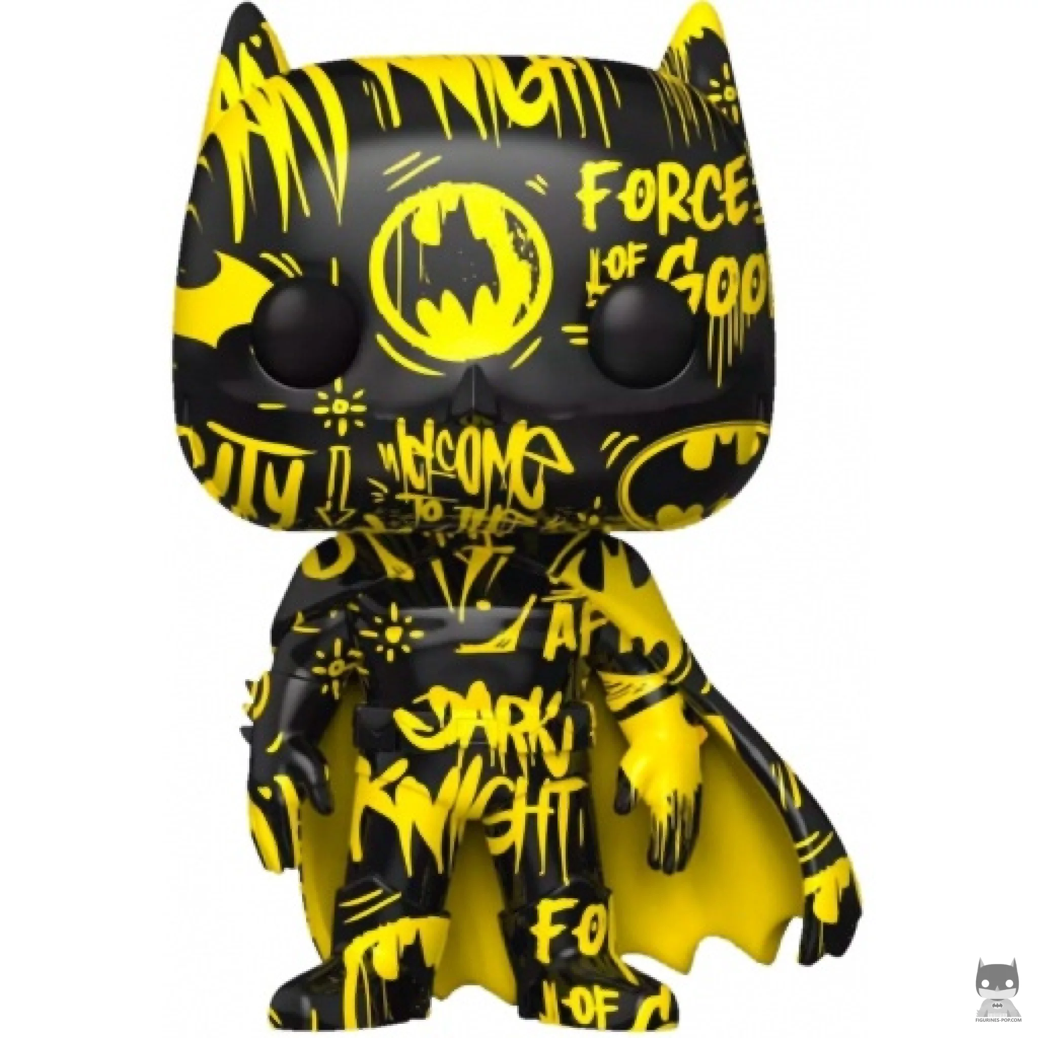 Batman Funko Pop! figure (Batman)